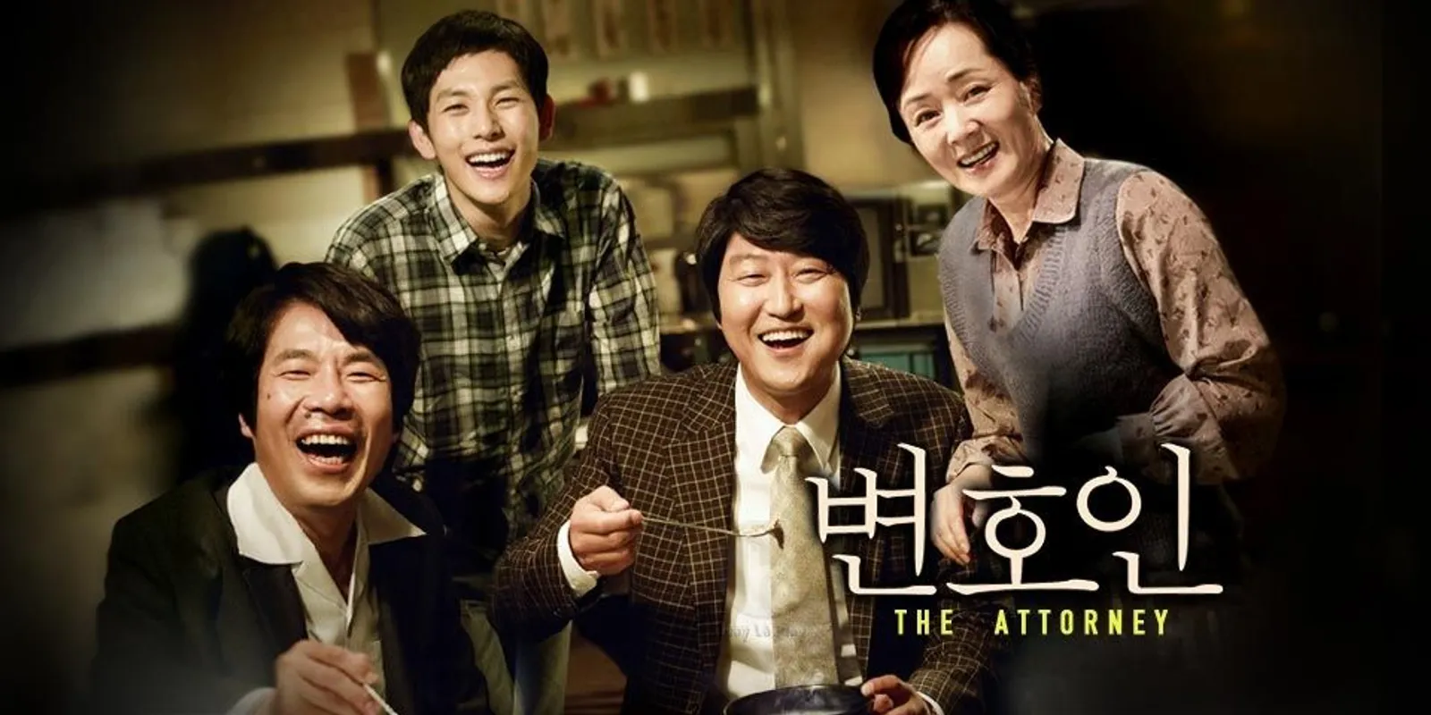 Sadar Nggak, 7 Film Korea Ini Dibintangi Sederet Idol Kpop Lho!