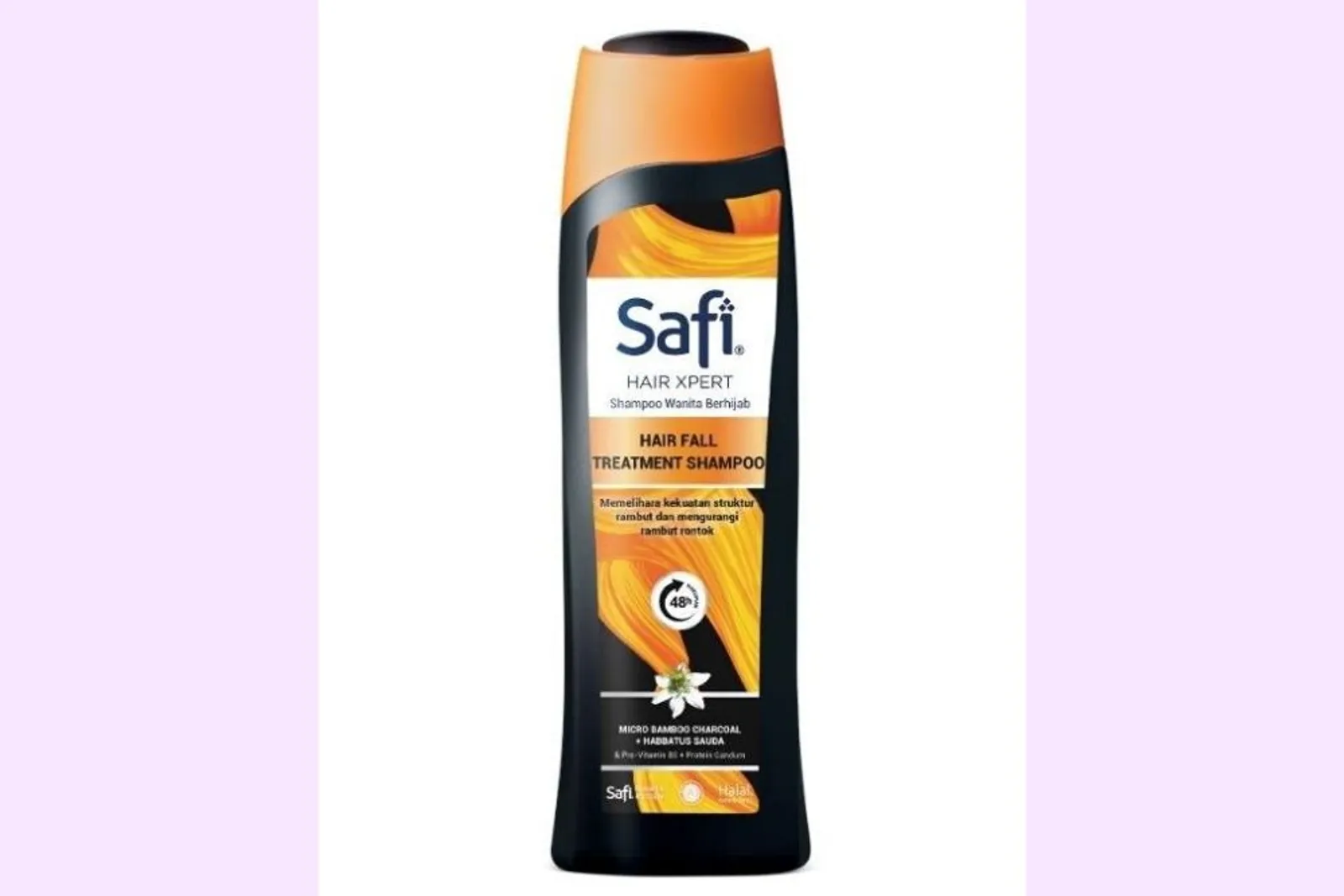 Anti Gatal, Ini 7 Rekomendasi Shampoo Untuk Para Hijabers 