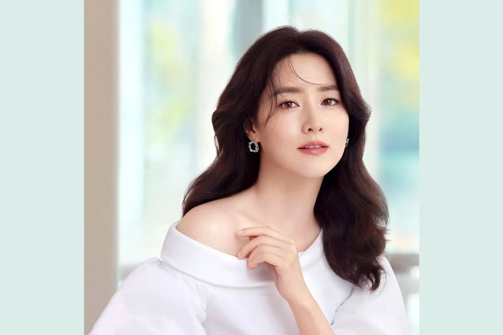 Sudah di Atas 40 Tahun, 7 Aktris Korea Ini Tetap Tampil Bak Remaja