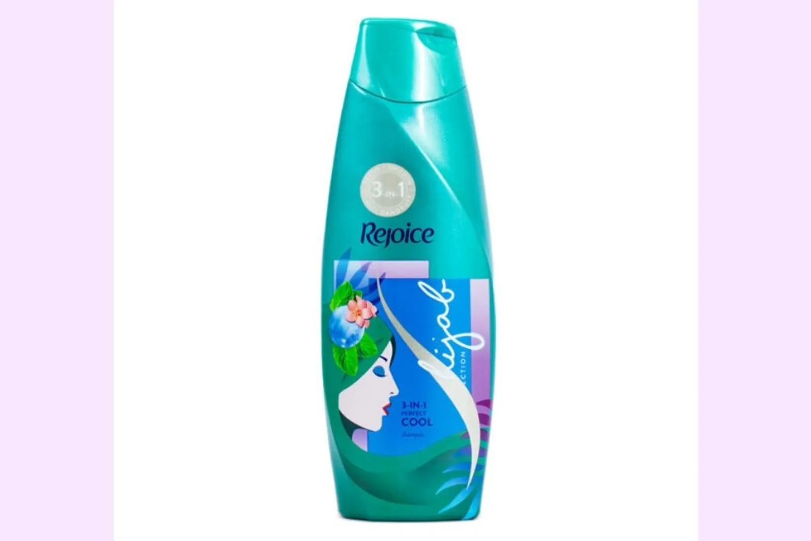 Anti Gatal, Ini 7 Rekomendasi Shampoo Untuk Para Hijabers 