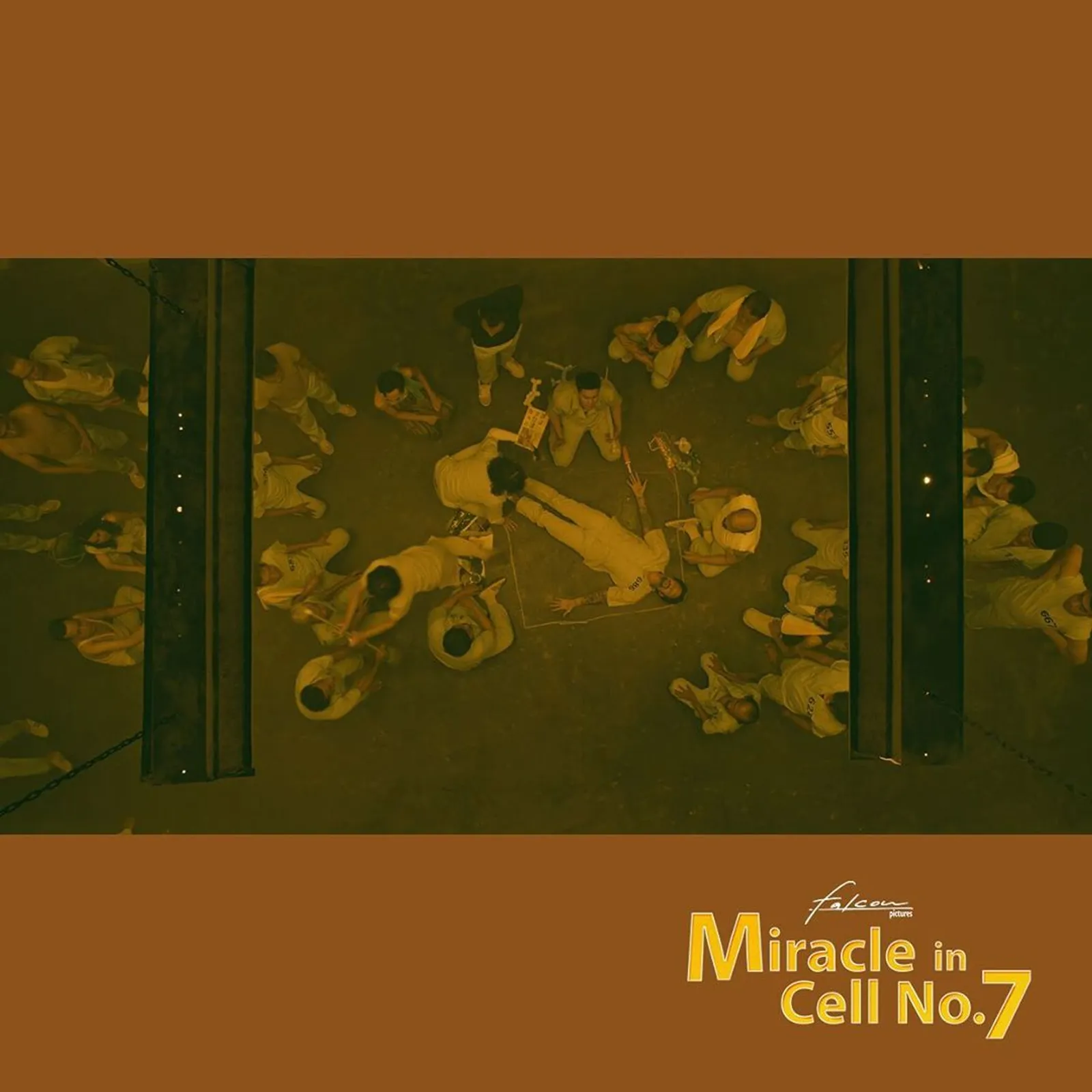 11 Foto Adegan Film Miracle in Cell No.7 yang Dijamin Bikin Nangis