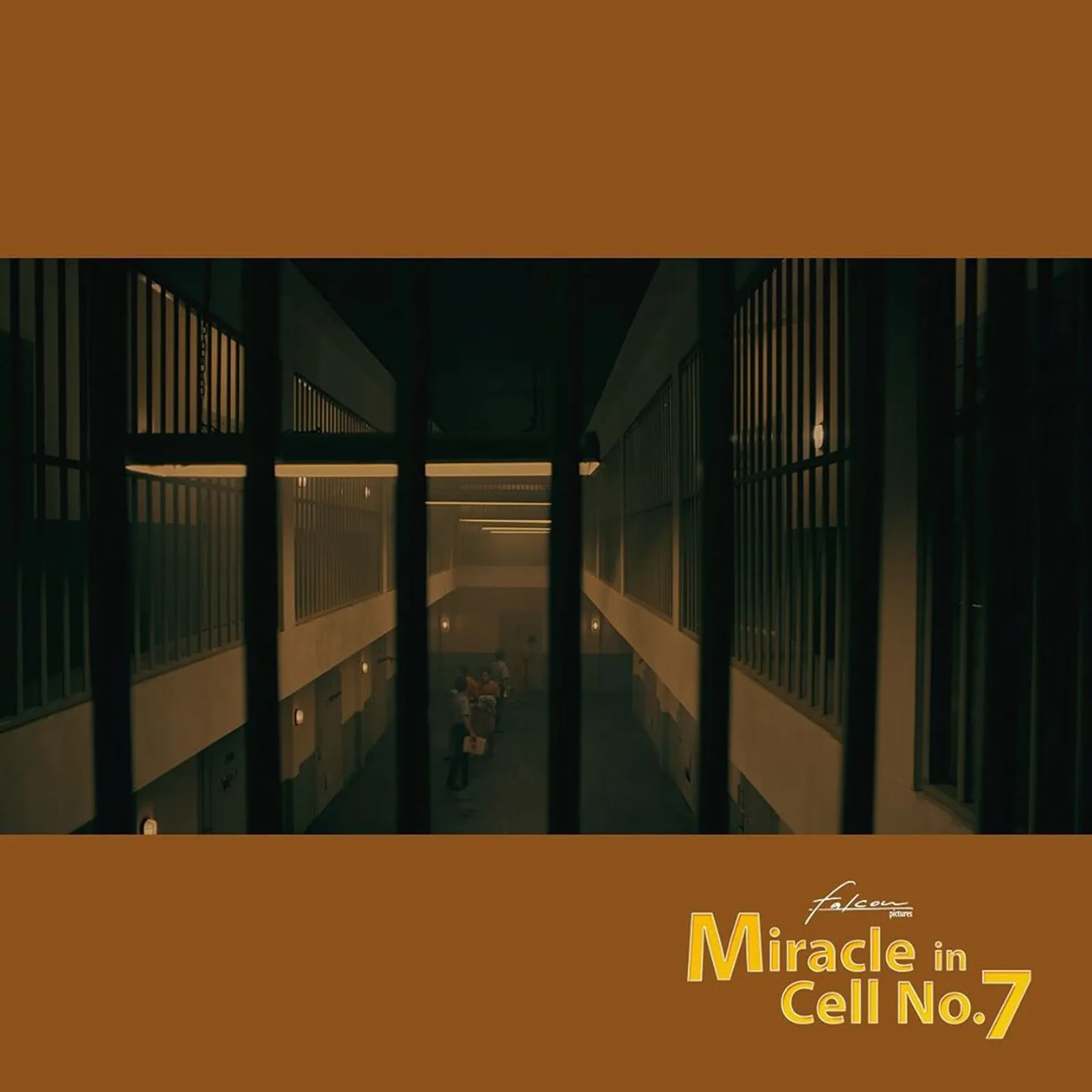11 Foto Adegan Film Miracle in Cell No.7 yang Dijamin Bikin Nangis