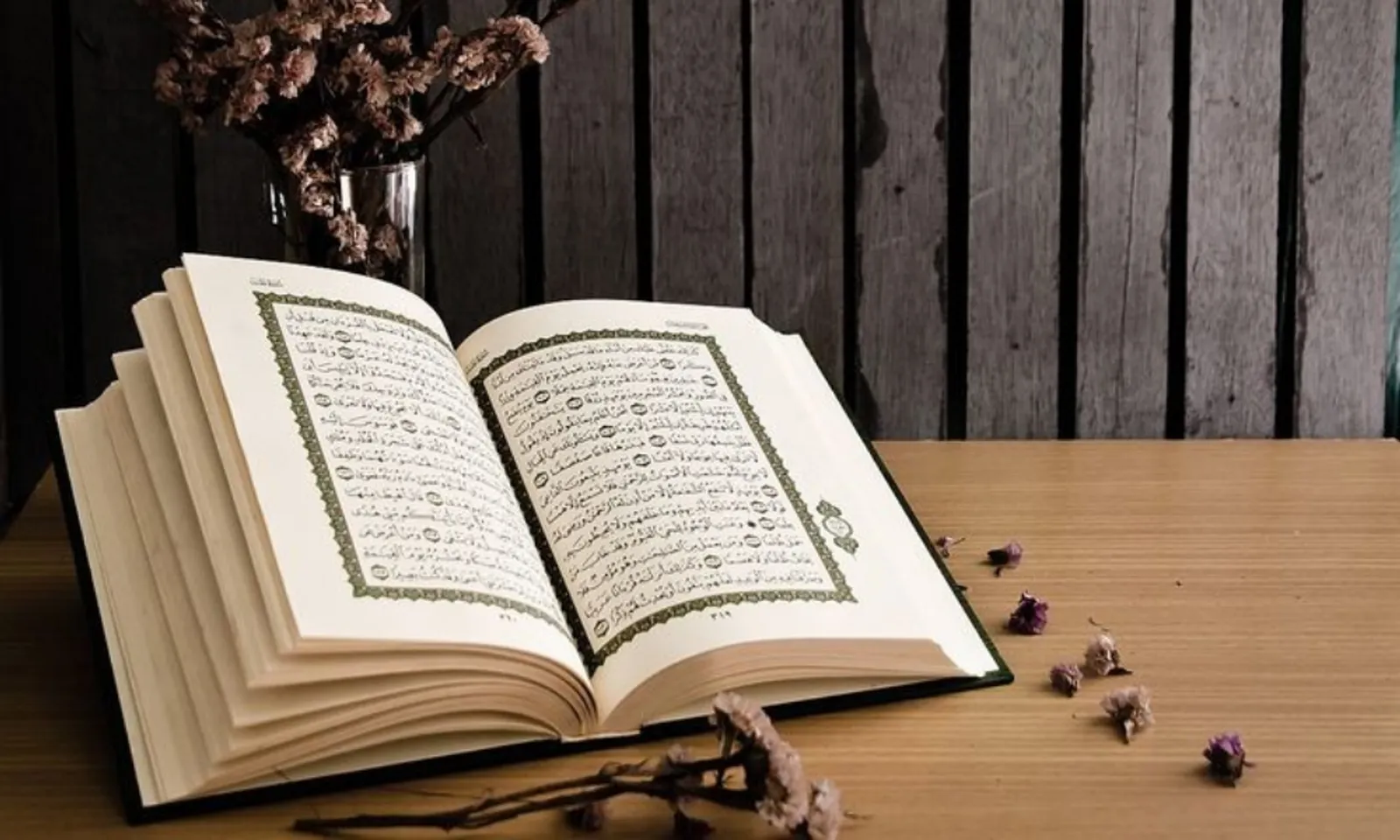 7 Cara Efektif Mengkhatamkan Alquran di Bulan Ramadan 