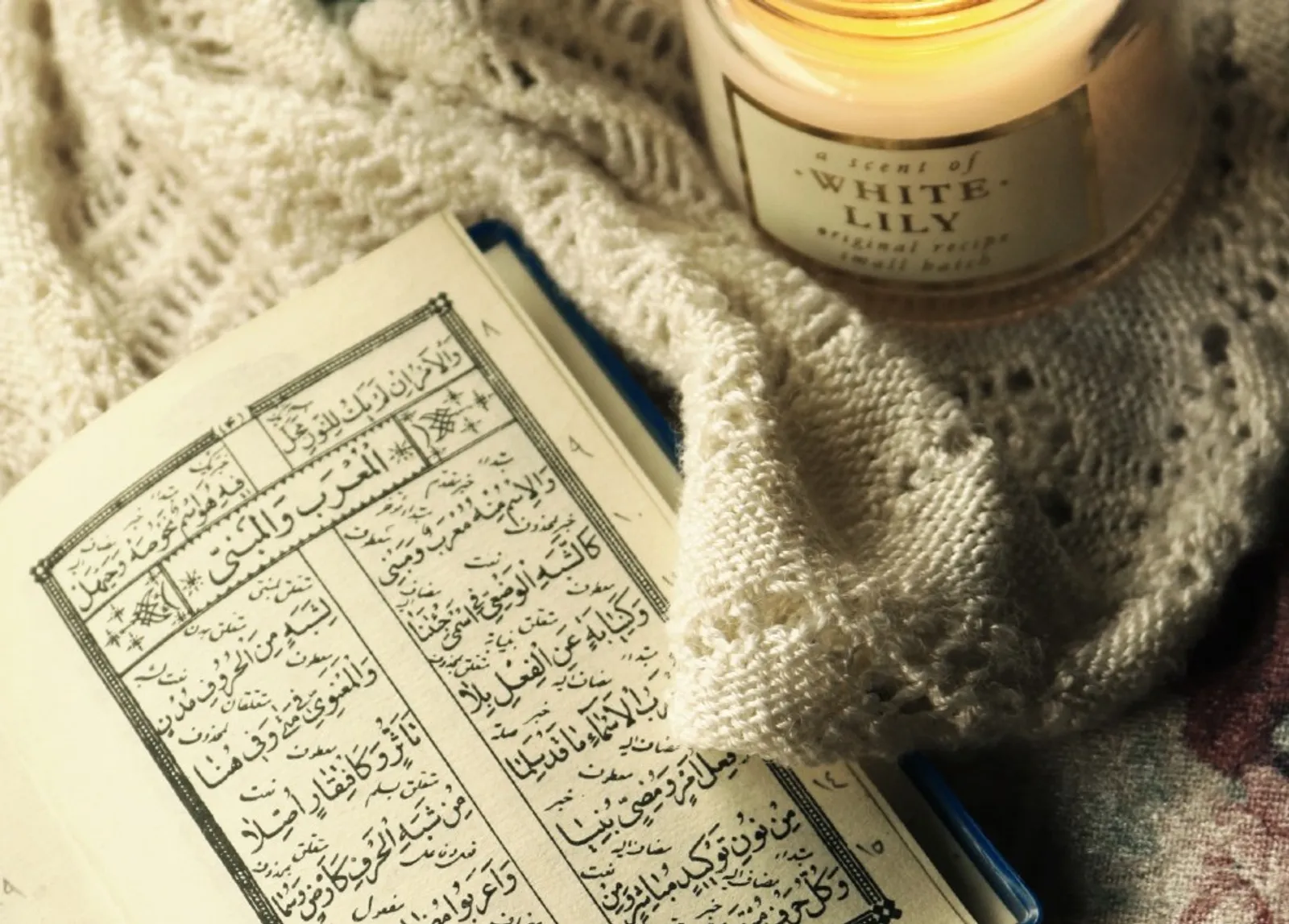 7 Cara Efektif Mengkhatamkan Alquran di Bulan Ramadan 