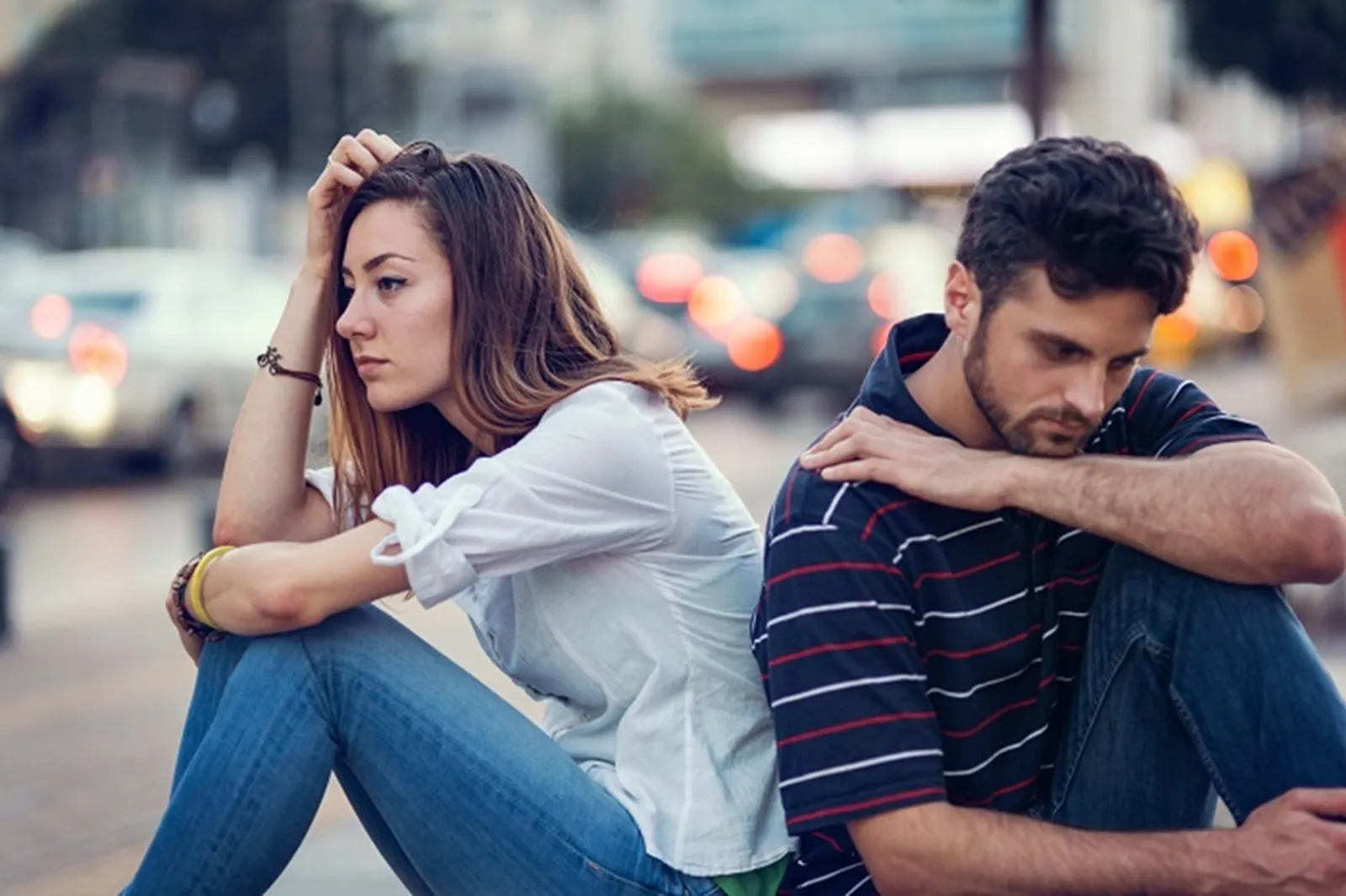 6 Tanda Hubunganmu Nggak Akan Berlanjut ke Ikatan Pernikahan