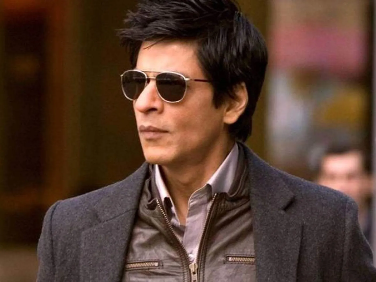 Memiliki Kekayaan US$673 Juta, Ini 8 Daftar Harta Shah Rukh Khan
