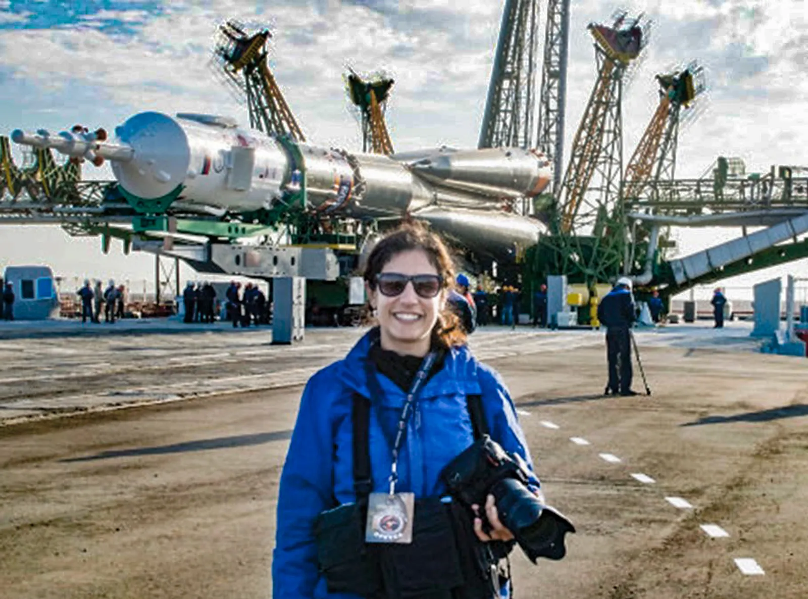 Hebat, Ini 8 Perempuan dengan Pekerjaan Keren di NASA 