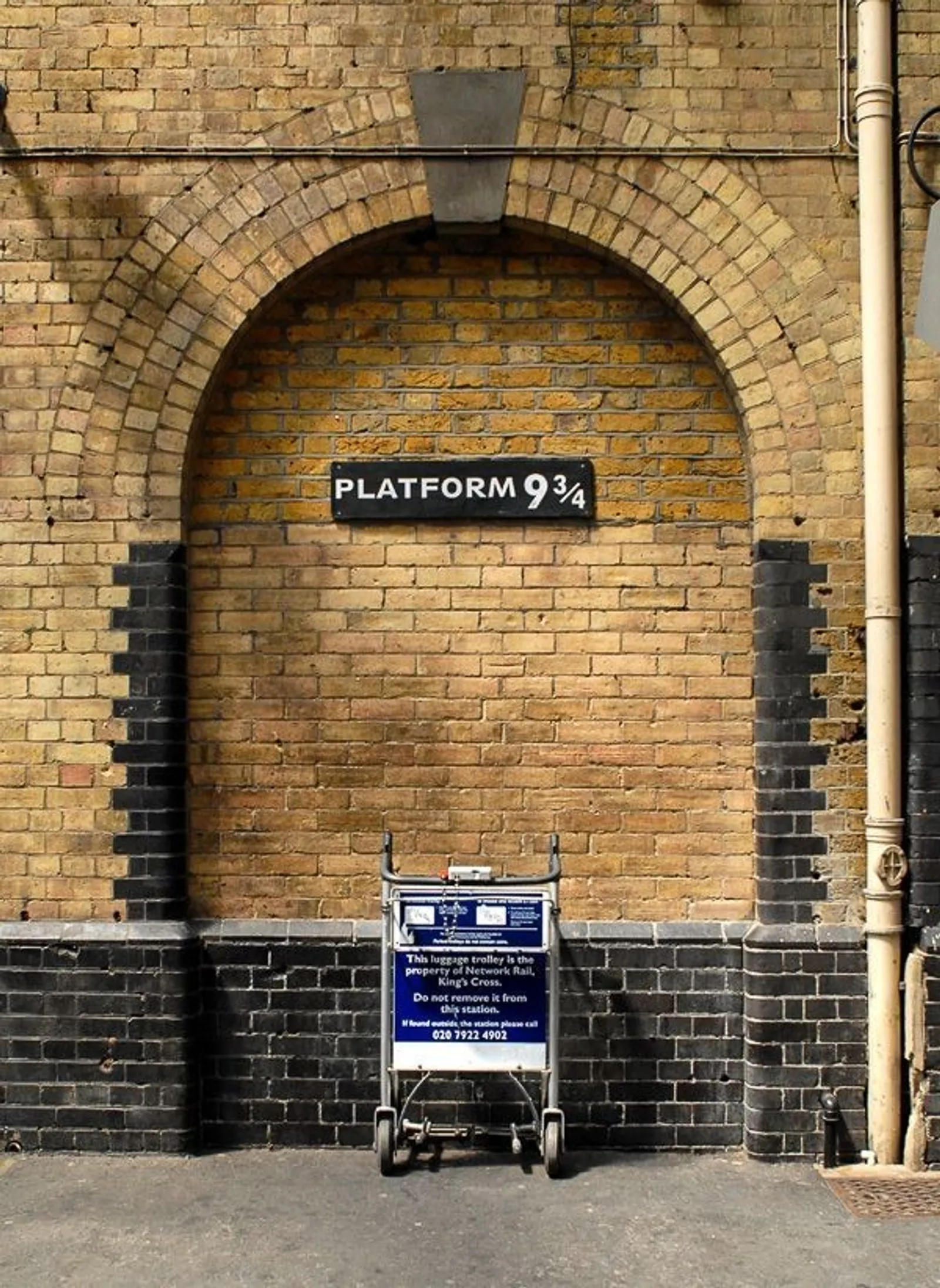 Bisa Dikunjungi, Ini 9 Lokasi Syuting Film Harry Potter yang Memukau