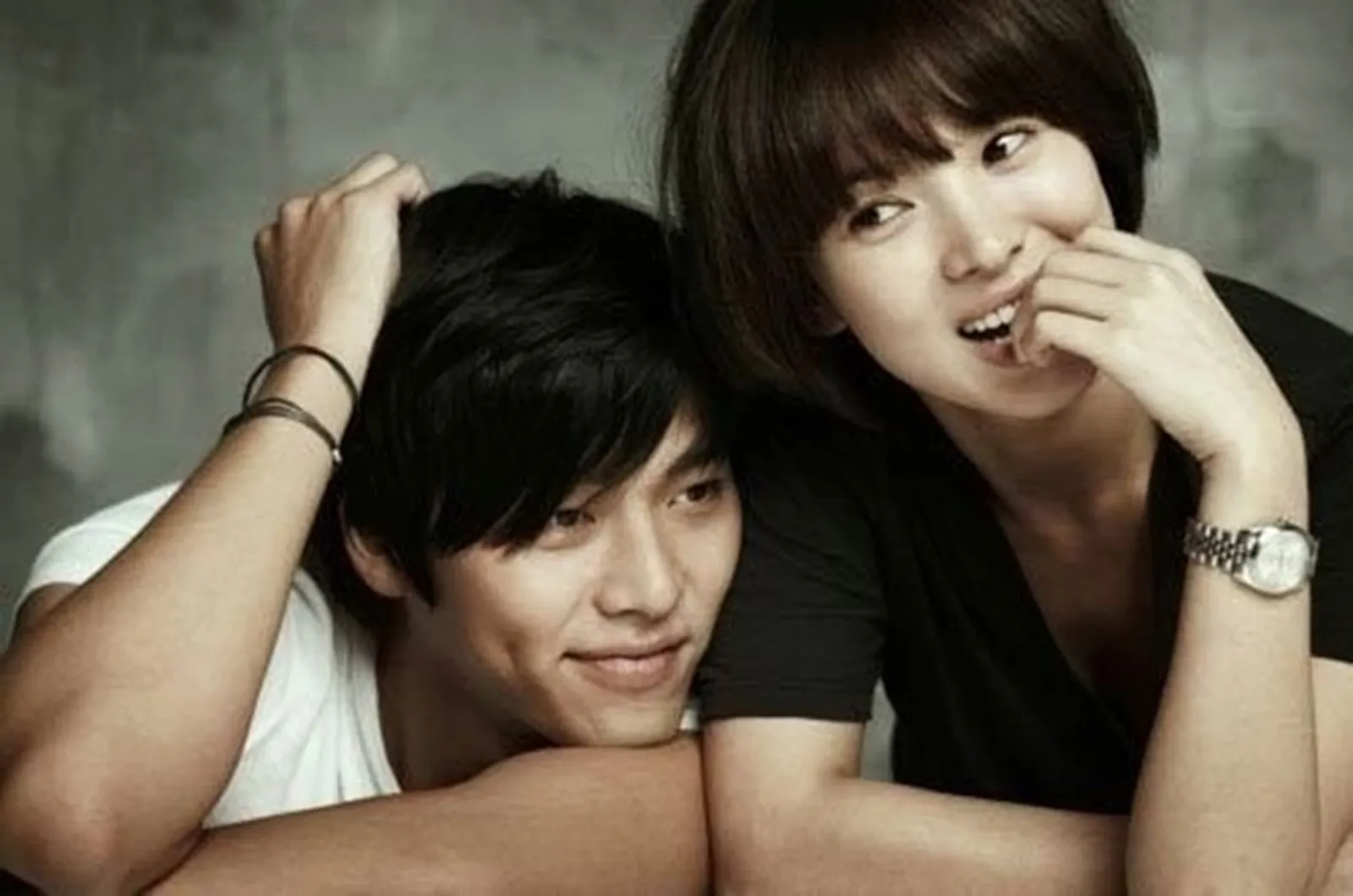 Rumor Song Hye Kyo dan Hyun Bin Balikan, Ini 5 Fakta Sebenarnya