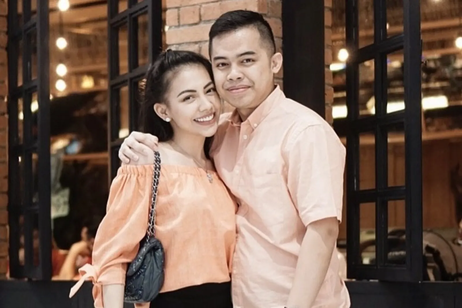 Berani Jujur, 7 Artis Indonesia Ini Akui Hamil Sebelum Menikah