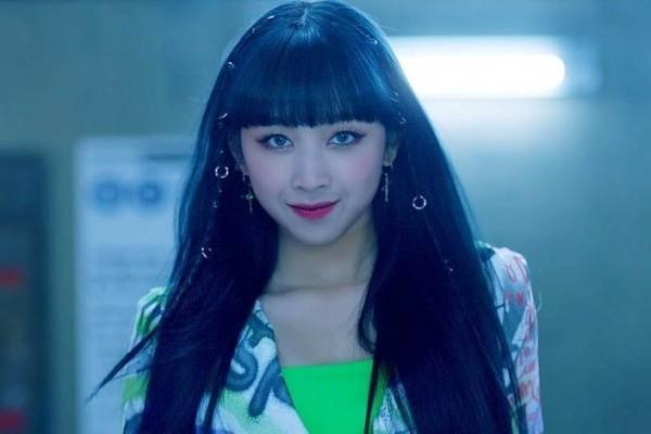 K-Pop Idol Asal Indonesia Pertama, Ini Perjalanan Karier Dita Karang