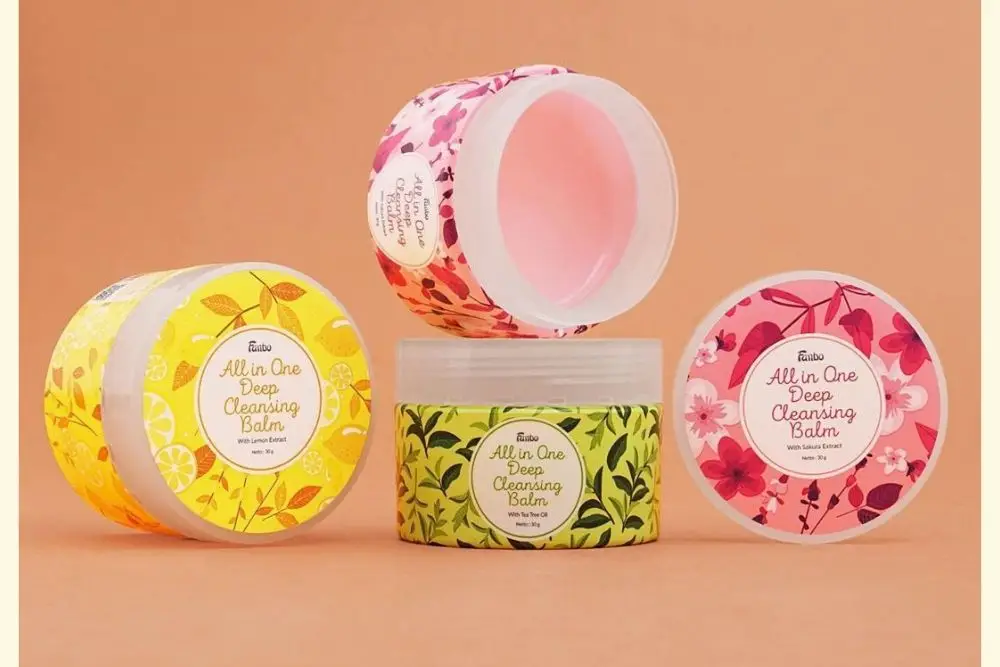 Terjangkau, Ini 7 Rekomendasi Cleansing Balm Terbaik Untuk Kamu