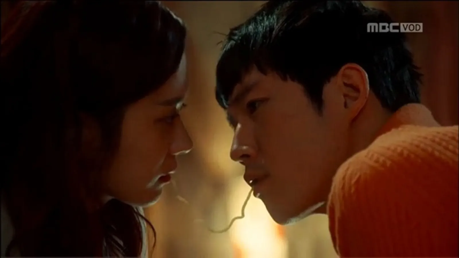 10 Adegan Ciuman di Drama Korea Paling Berkesan dan Bikin Baper