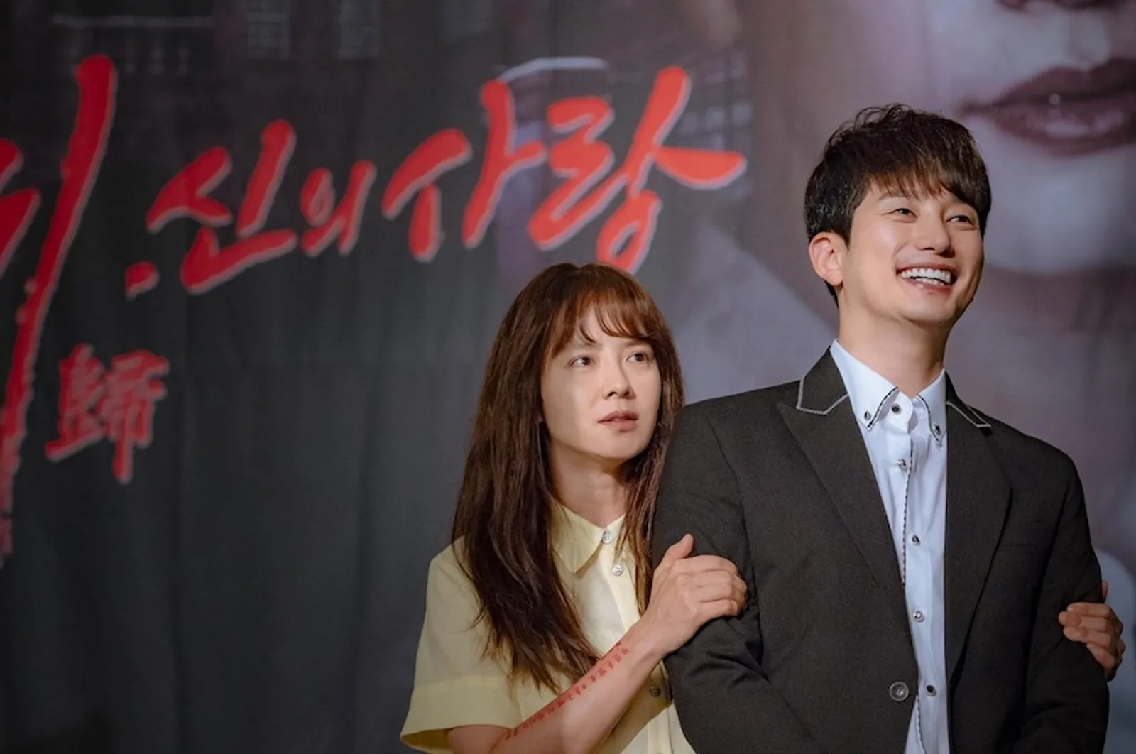 Sambut Bulan Juni 2020, Ini 7 Rekomendasi Drama Korea Netflix Terbaru