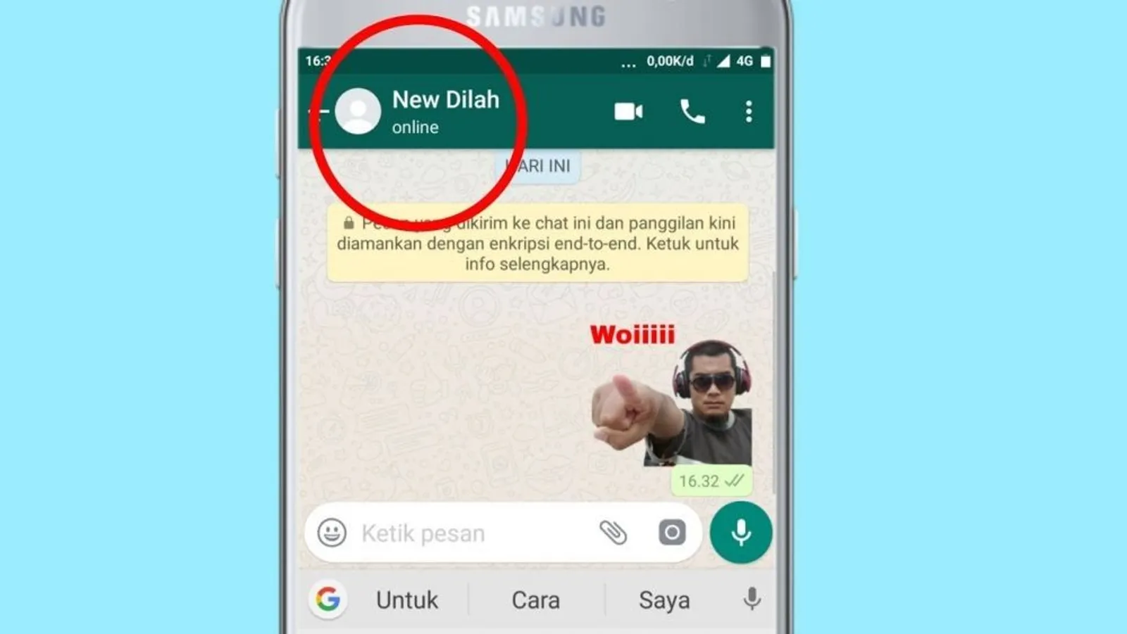 9 Tanda Akun WhatsApp Kamu Sedang Diretas, Begini Cara Mengatasinya