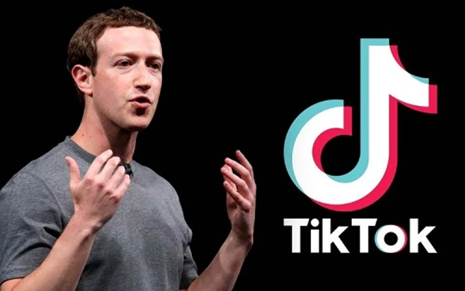 Nggak Kapok, Facebook Kembali Rilis Aplikasi Mirip Tik Tok