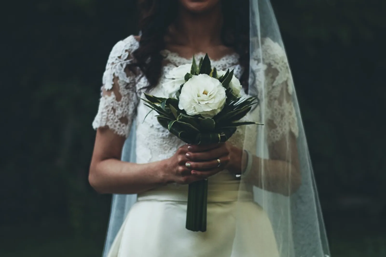 Kisah Sedih Perempuan Gagal Menikah karena Difitnah Sahabat Sendiri