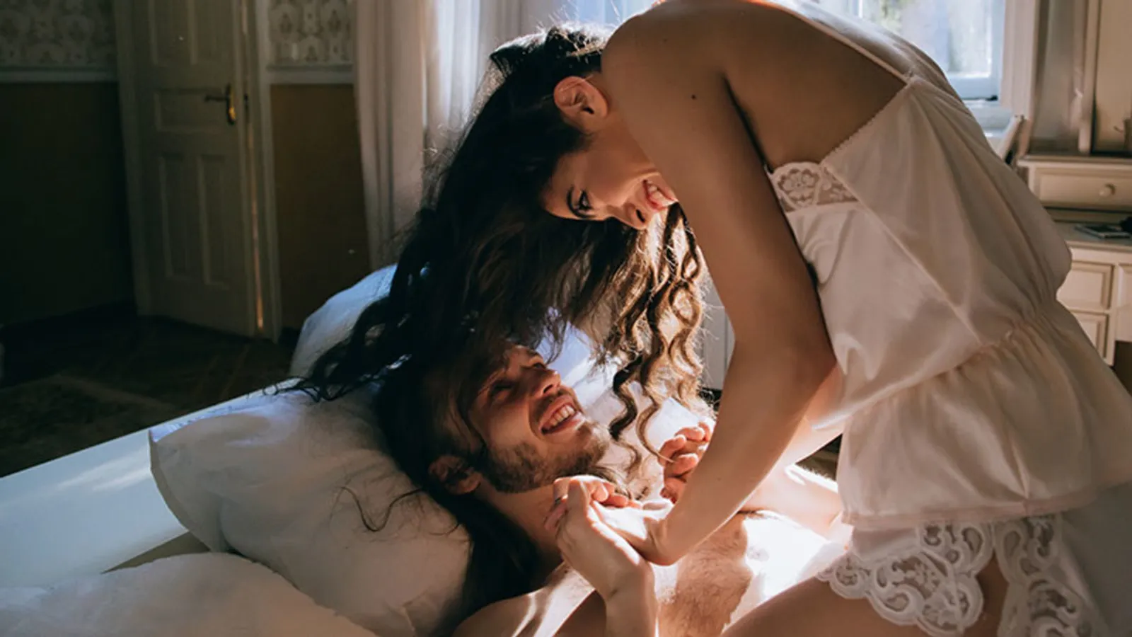 11 Jenis Orgasme yang Dapat Kamu Rasakan Saat Bercinta
