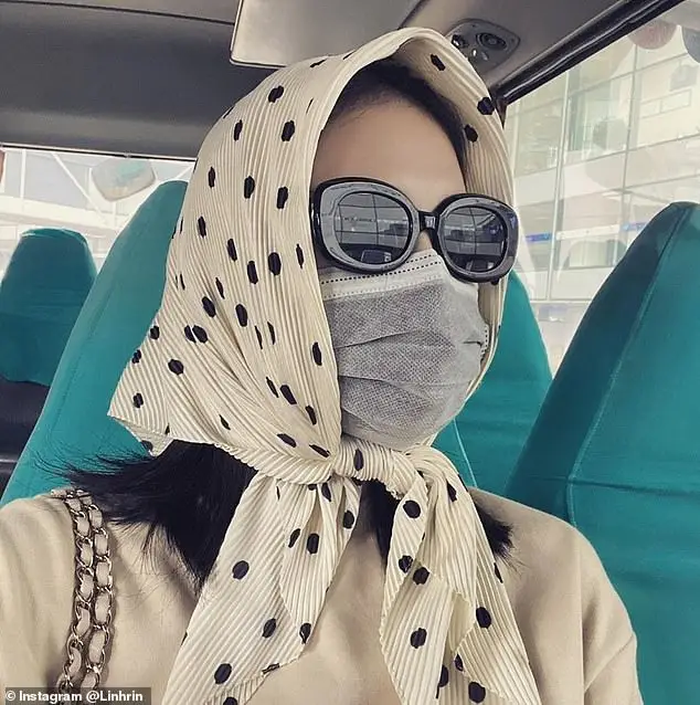 Siap Jalani New Normal? Pakai Masker dengan 9 Gaya Kece Ini! 