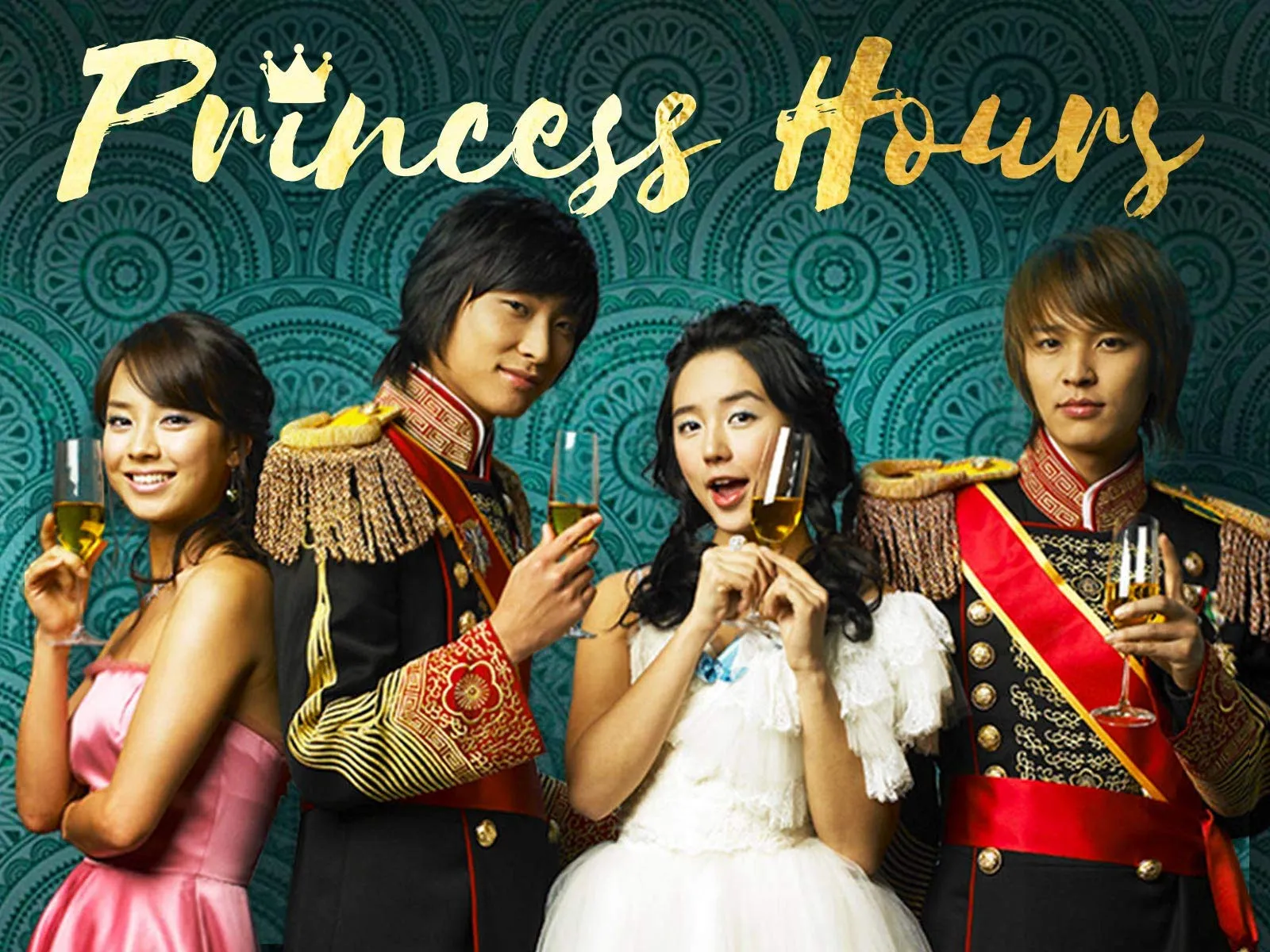 Karismatik, Ini 5 Film Terbaik Joo Ji-Hoon Sebelum 'Kingdom' Series
