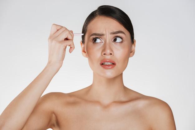 7 Kesalahan Paling Umum Saat Menggunakan No Makeup Makeup Look