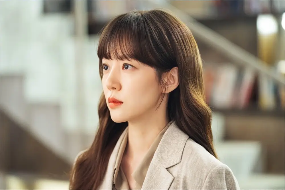 6 Karakter Perempuan dalam KDrama Ini Punya Karier Gemilang