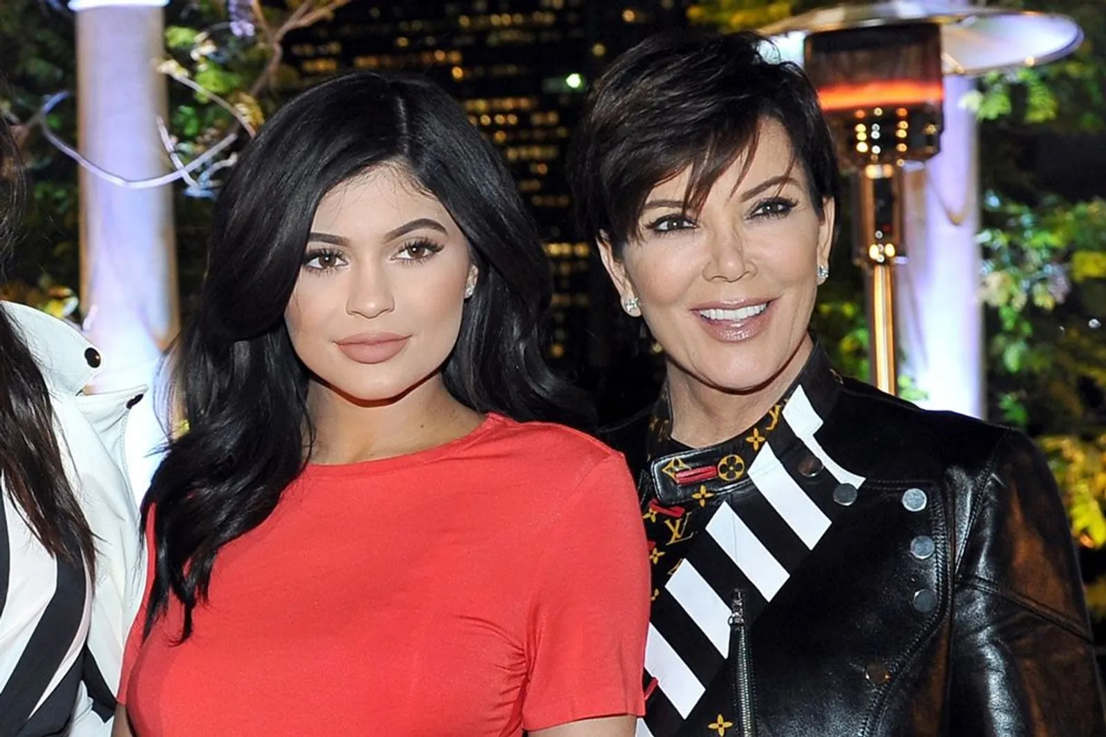 5 Fakta Hubungan Kris & Kylie Jenner, Menegang Sejak Skandal Forbes