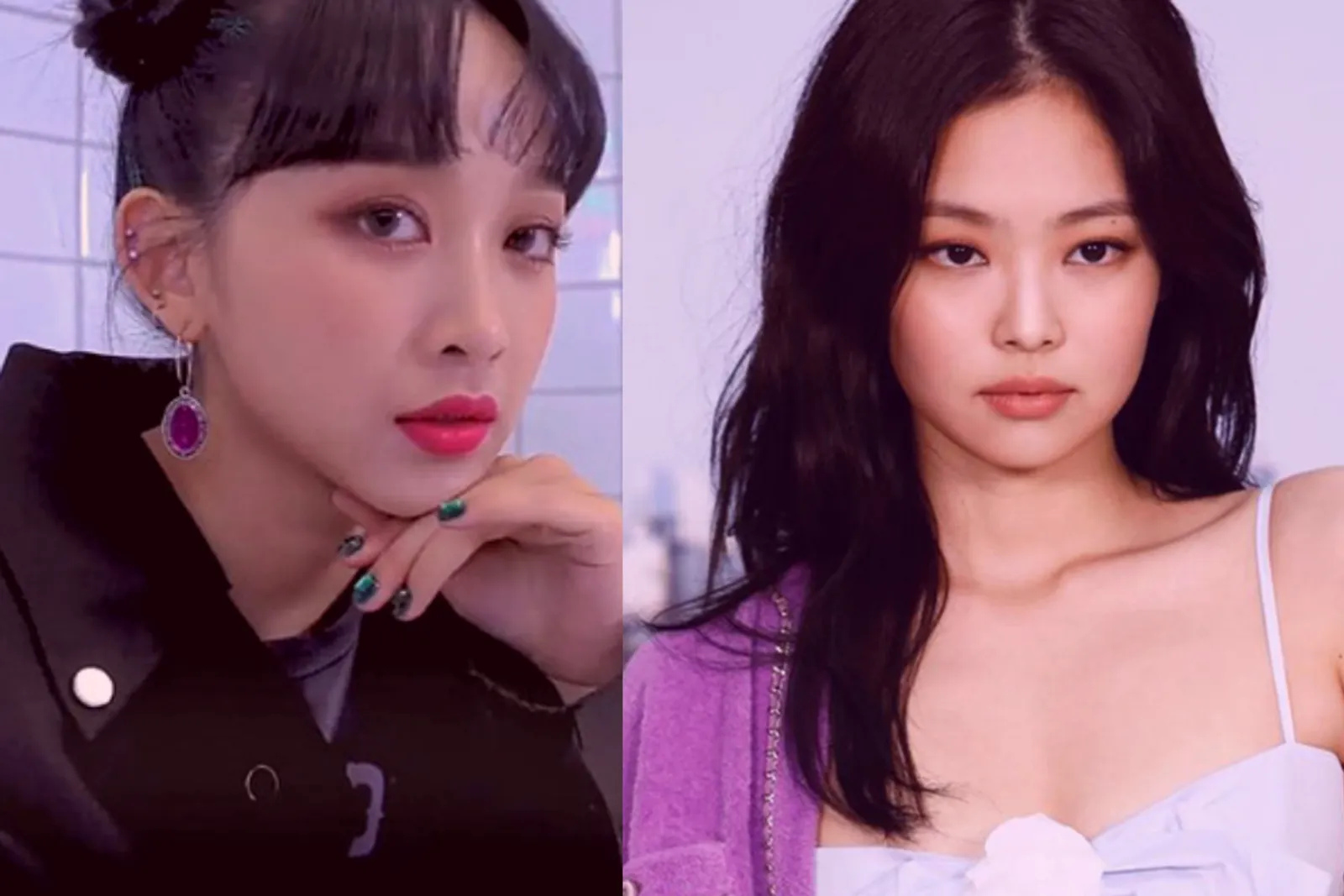 Jennie 'BP' Sampai Dita Karang, Ini 10 Idol Korea yang Kaya dari Lahir