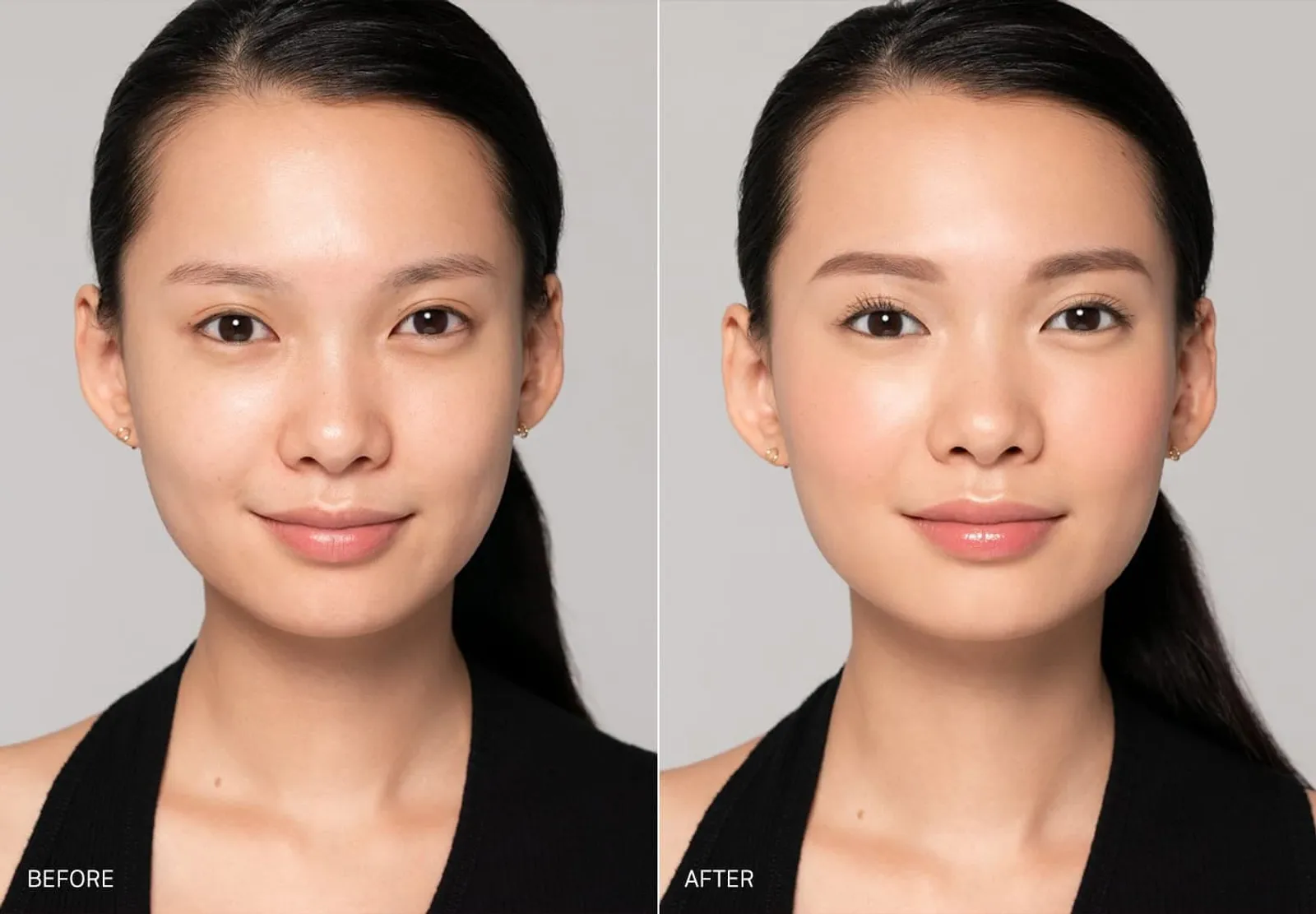 7 Kesalahan Paling Umum Saat Menggunakan No Makeup Makeup Look