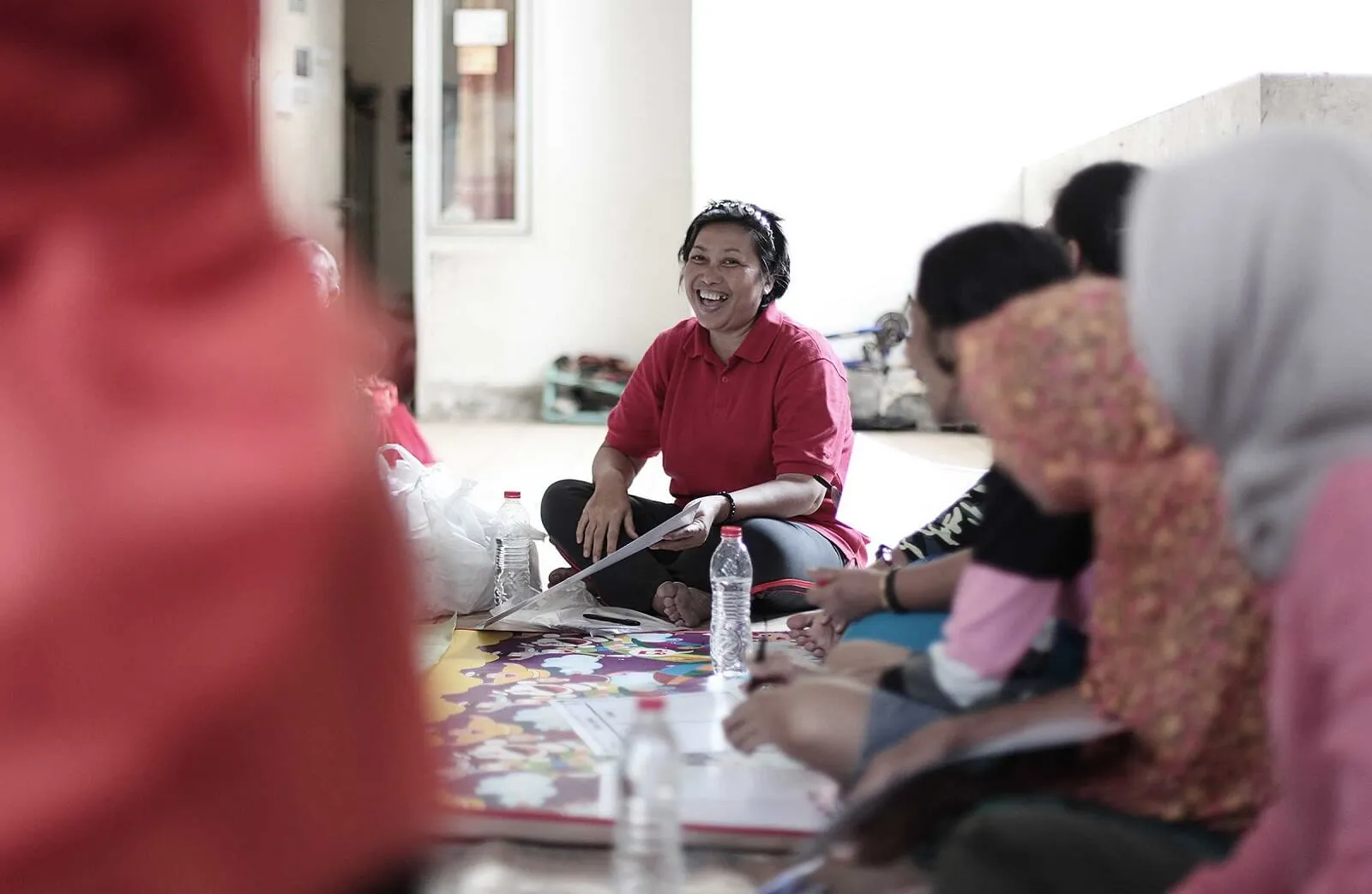Light Up Indonesia Salurkan Bantuan Listrik ke 20 Ribu Rumah