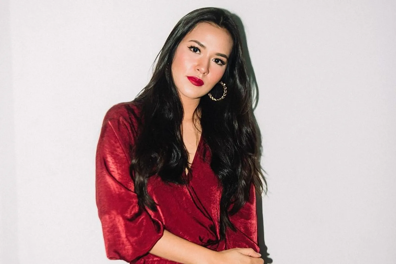 Ultah ke-30, Ini Perubahan Gaya Raisa dari Remaja Hingga Jadi Diva