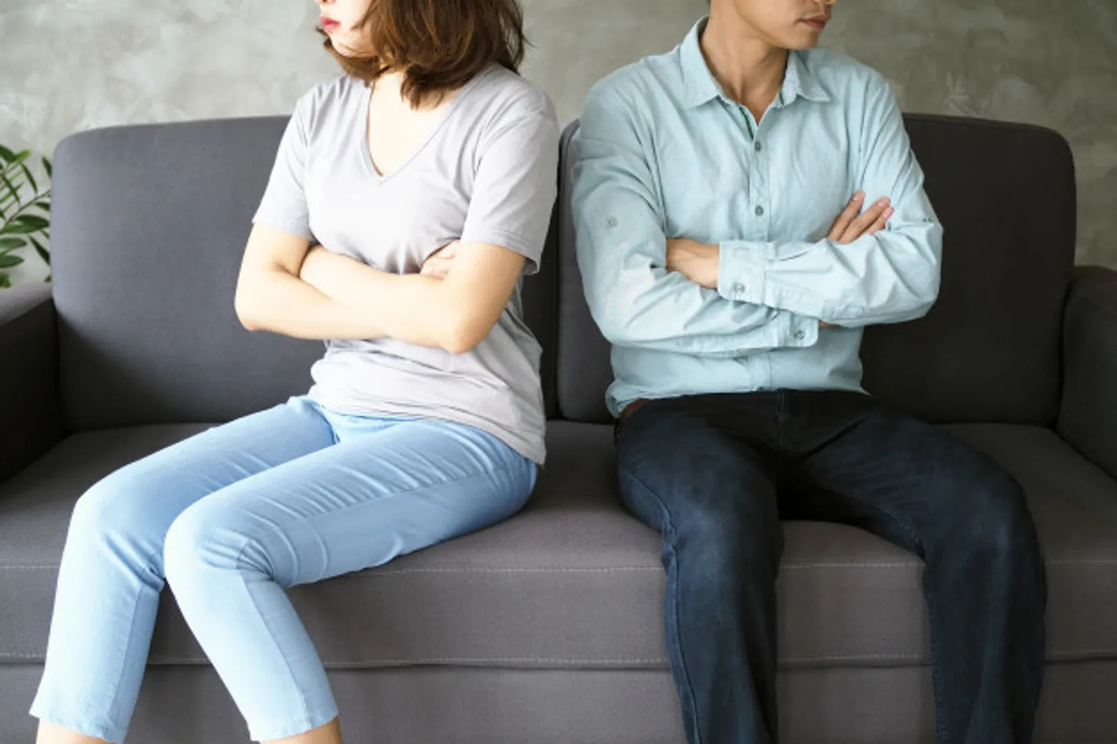 9 Masalah Hubungan yang Bisa Tambah Buruk Seiring Berjalannya Waktu