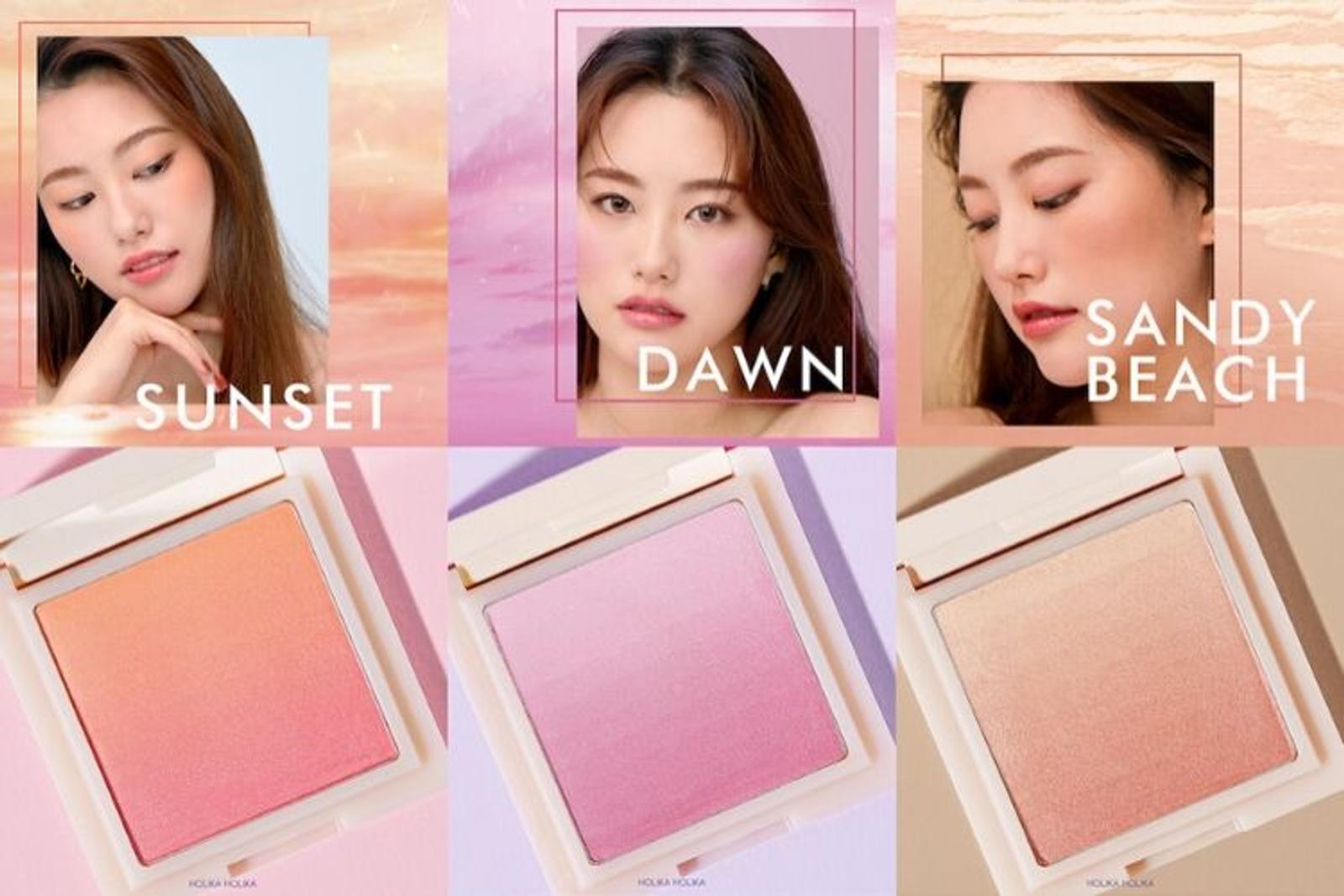 Dapatkan Look ala Cewek Korea dengan Produk Ini Yuk!