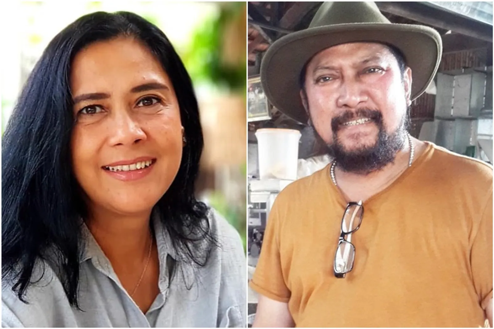 Bikin Kaget! 10 Artis Indonesia Ini Bercerai Setelah Lama Menikah