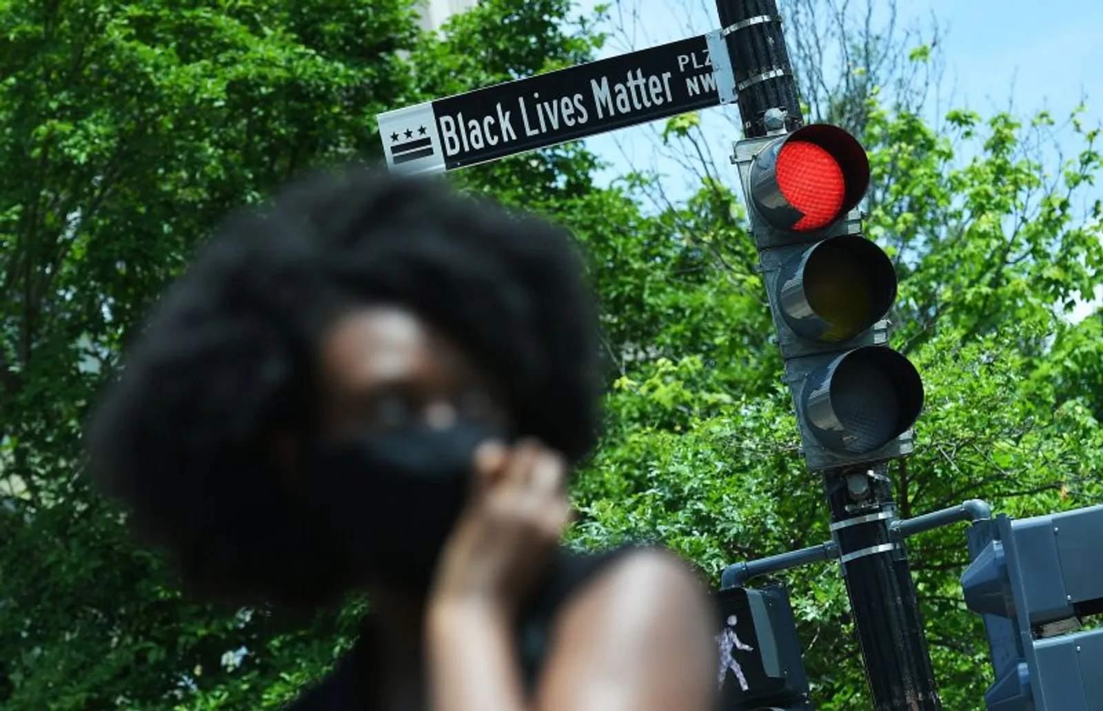 Babak Baru #BlackLivesMatter, Berbagai Perubahan yang Terjadi 