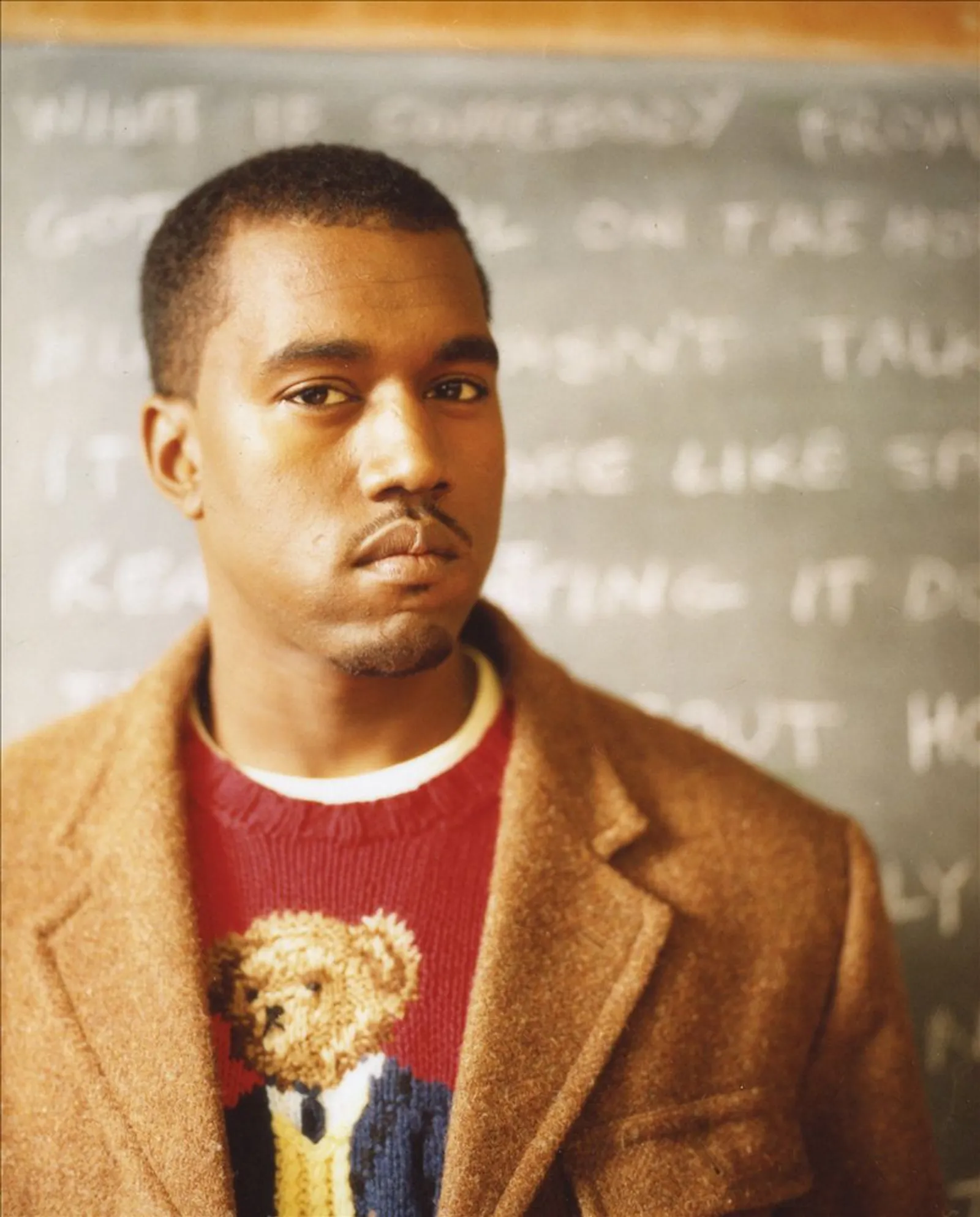 Transformasi Gaya Kanye West, Mulai Jadi Rapper hingga Desainer
