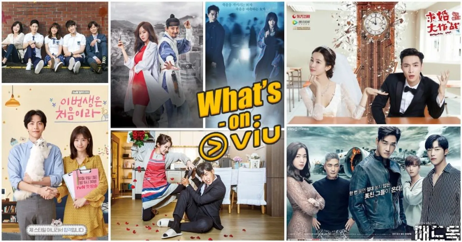 Bikin Betah, Ini 7 Situs Legal untuk Streaming Drama Korea