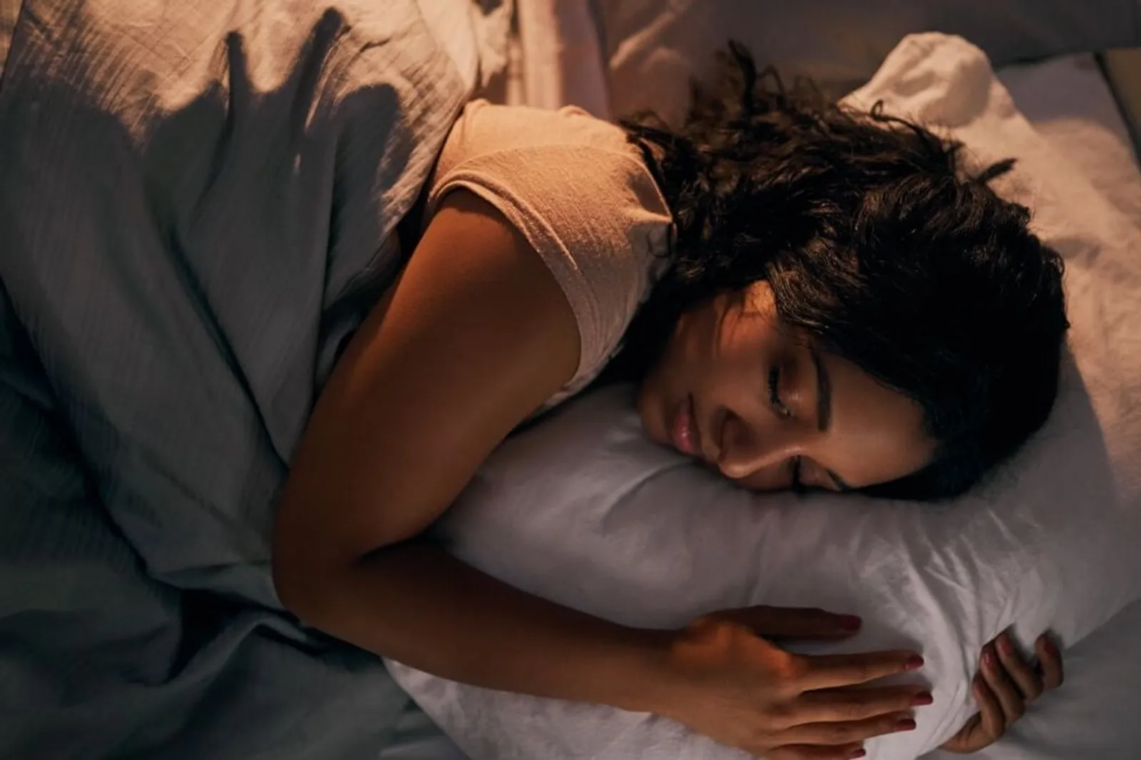 Yuk, Atur Kembali Pola Tidur Kamu dengan 7 Tips Ini! 