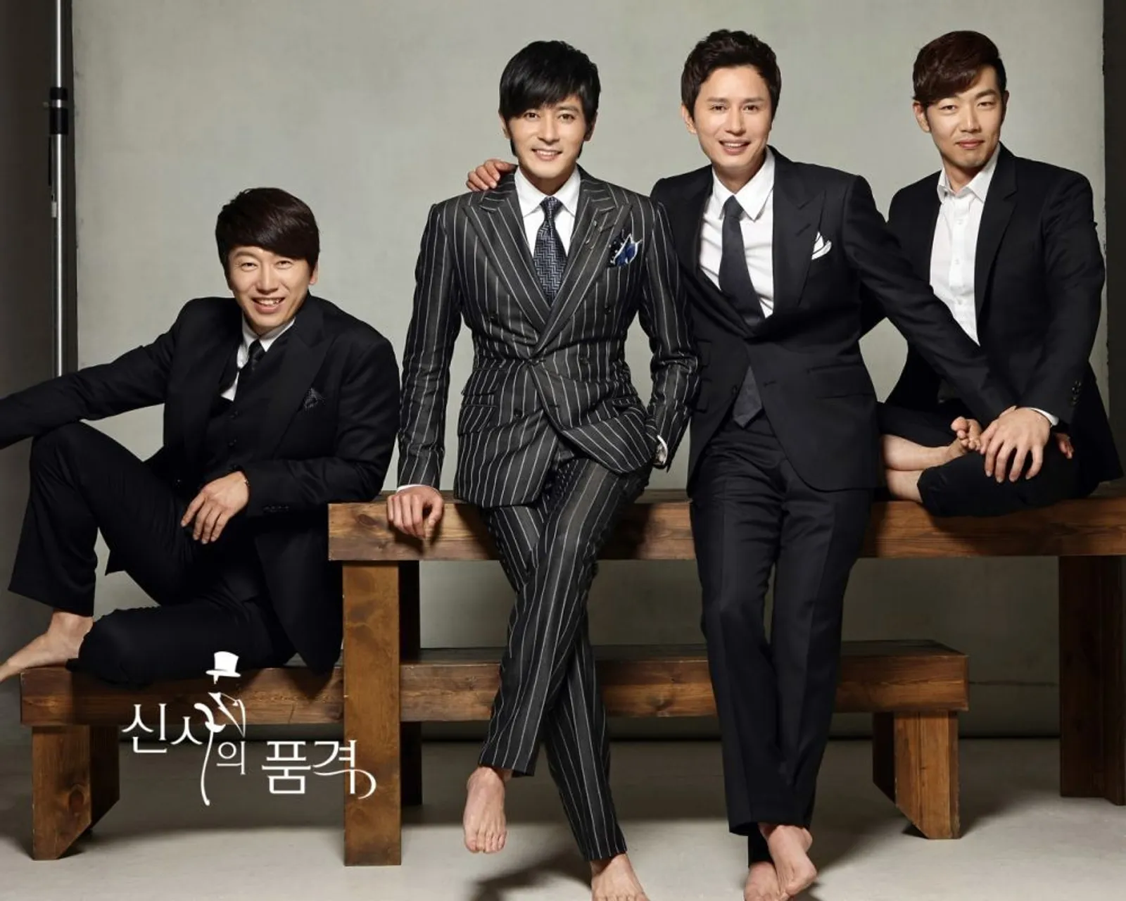 13 Drama Korea Populer yang Ditulis Kim Eun Sook, Selalu Romantis!