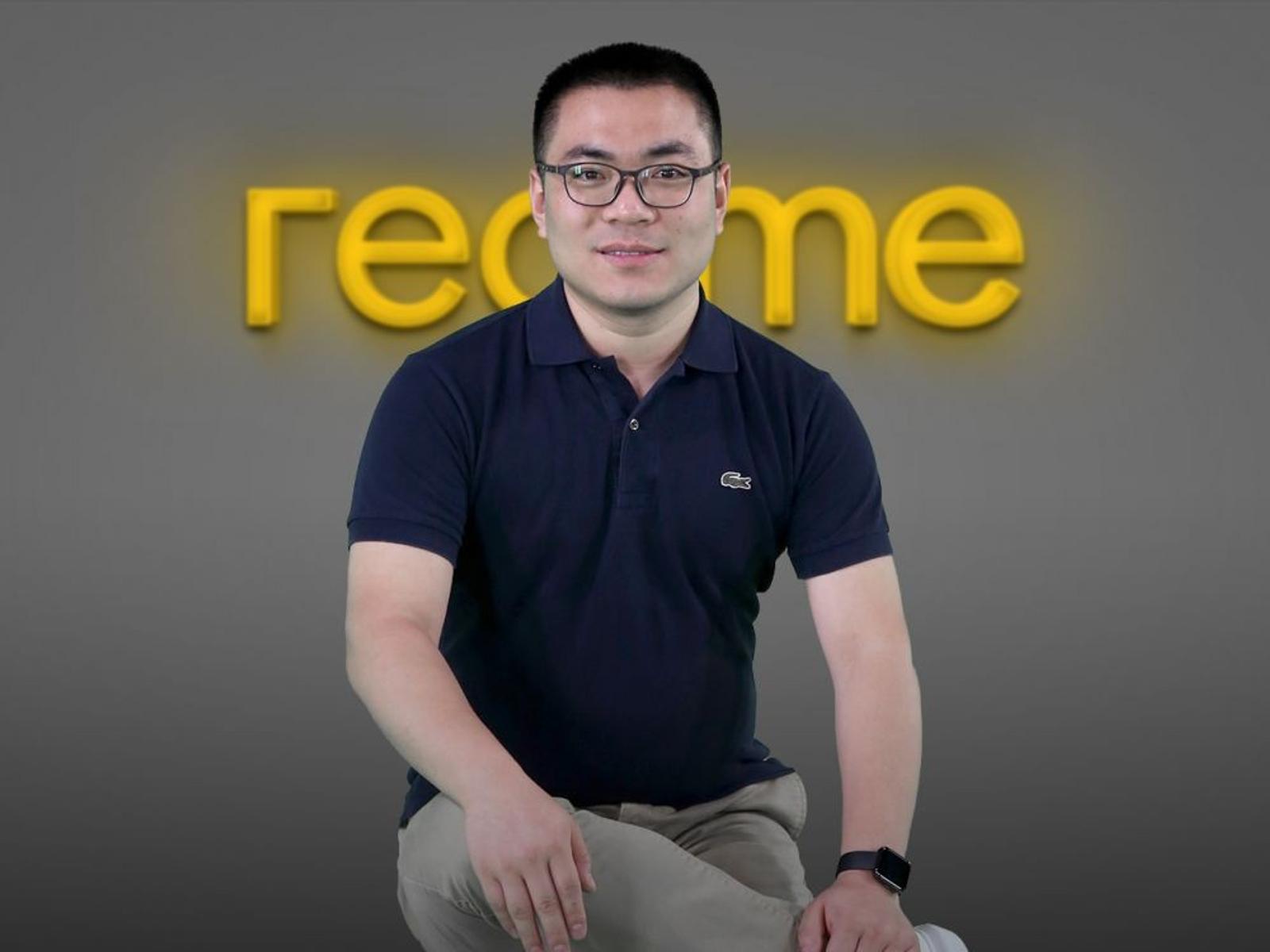 9 Bocoran Spesifikasi dan Harga Ponsel Terbaru realme: Narzo