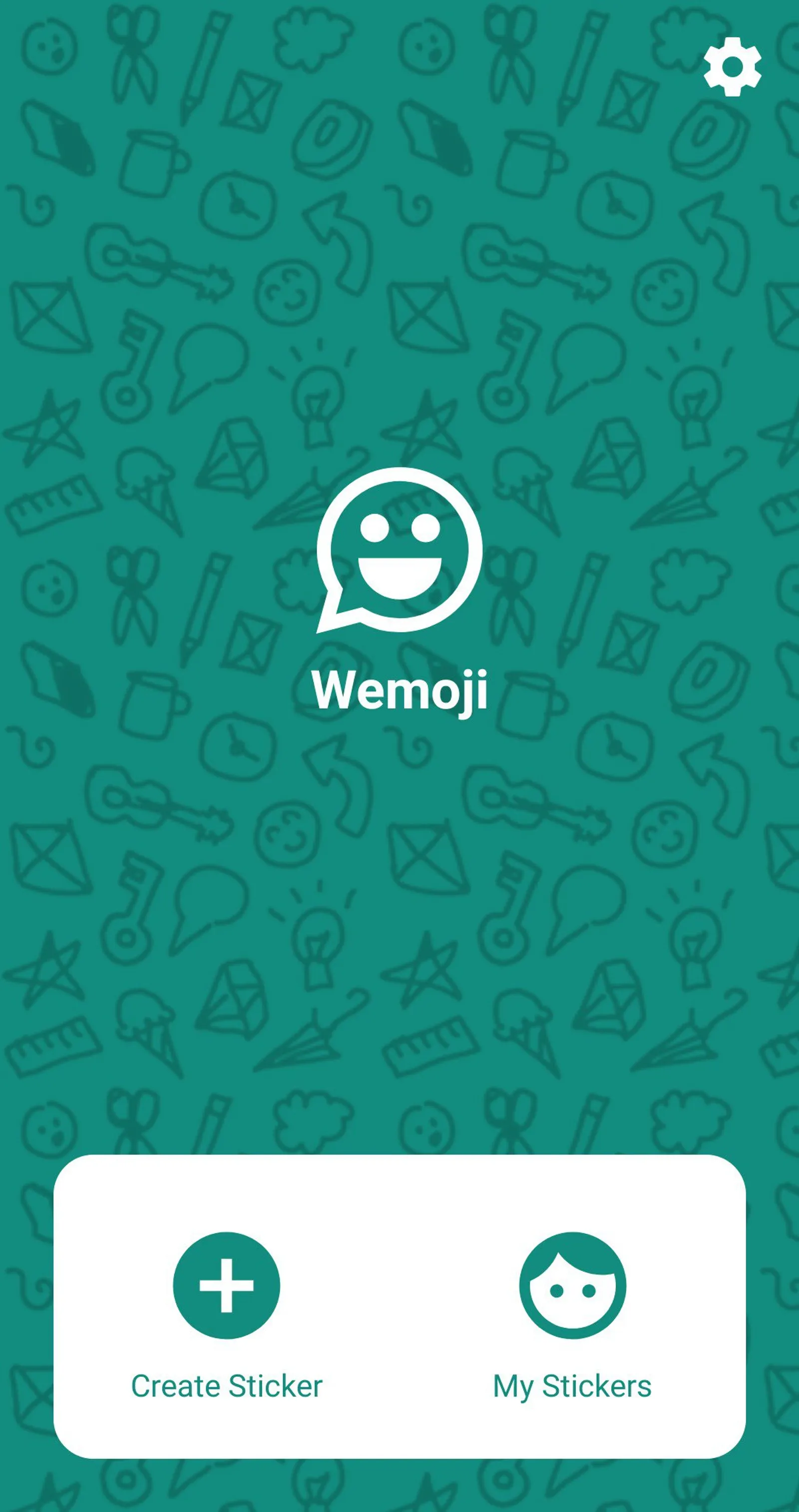 Aplikasi untuk Membuat Stiker WhatsApp