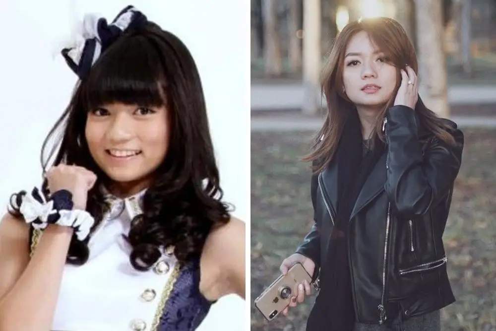 Tetap Menggemaskan, Ini Potret Dulu dan Kini Mantan Personil JKT48 