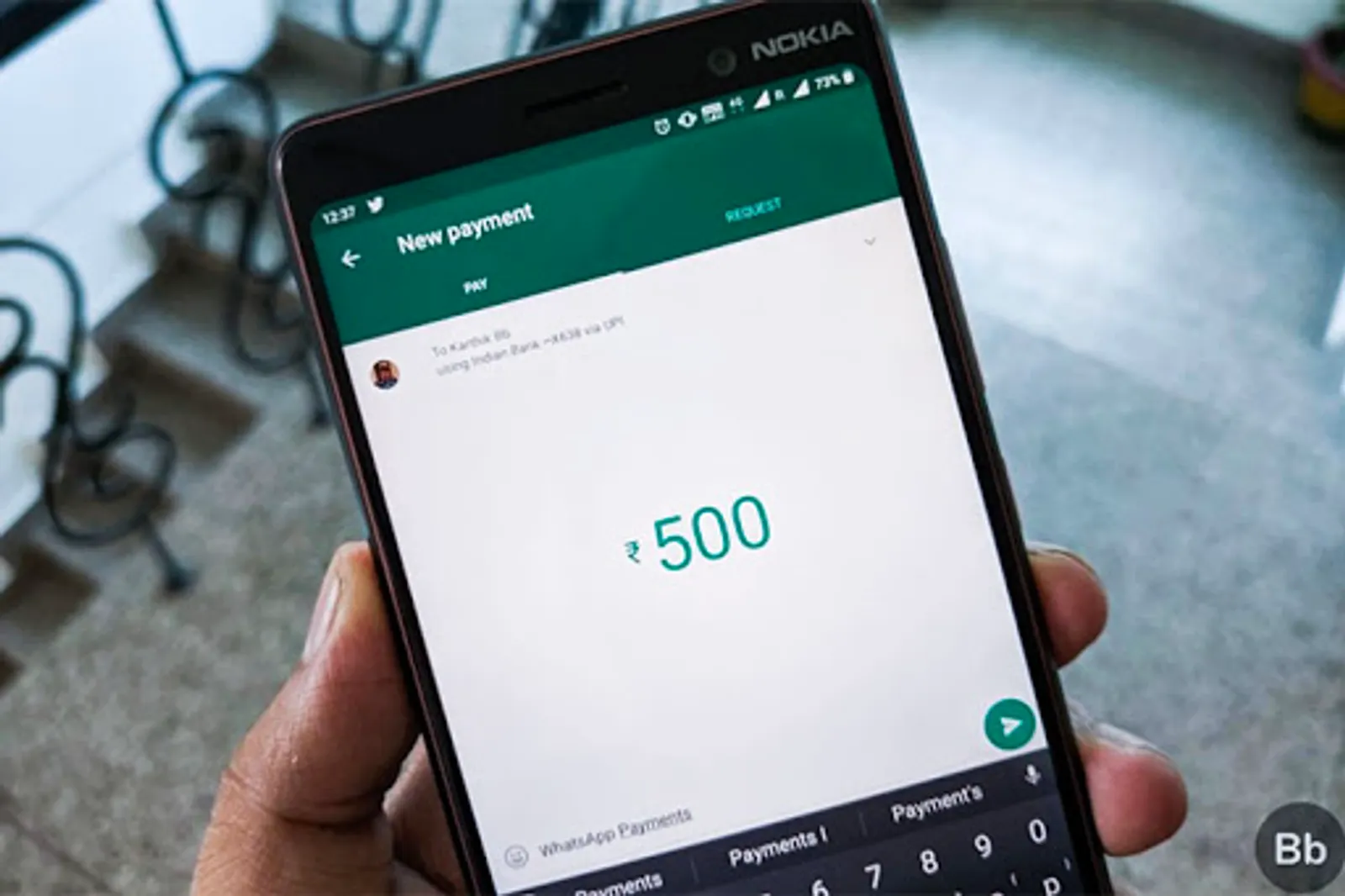 Kirim Uang Semudah Chatting, Ini Cara Menggunakan WhatsApp Payment!