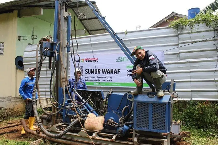 Ramai Dibicarakan Warganet, Ini 10 Potret Terbaru Fauzi Baadila