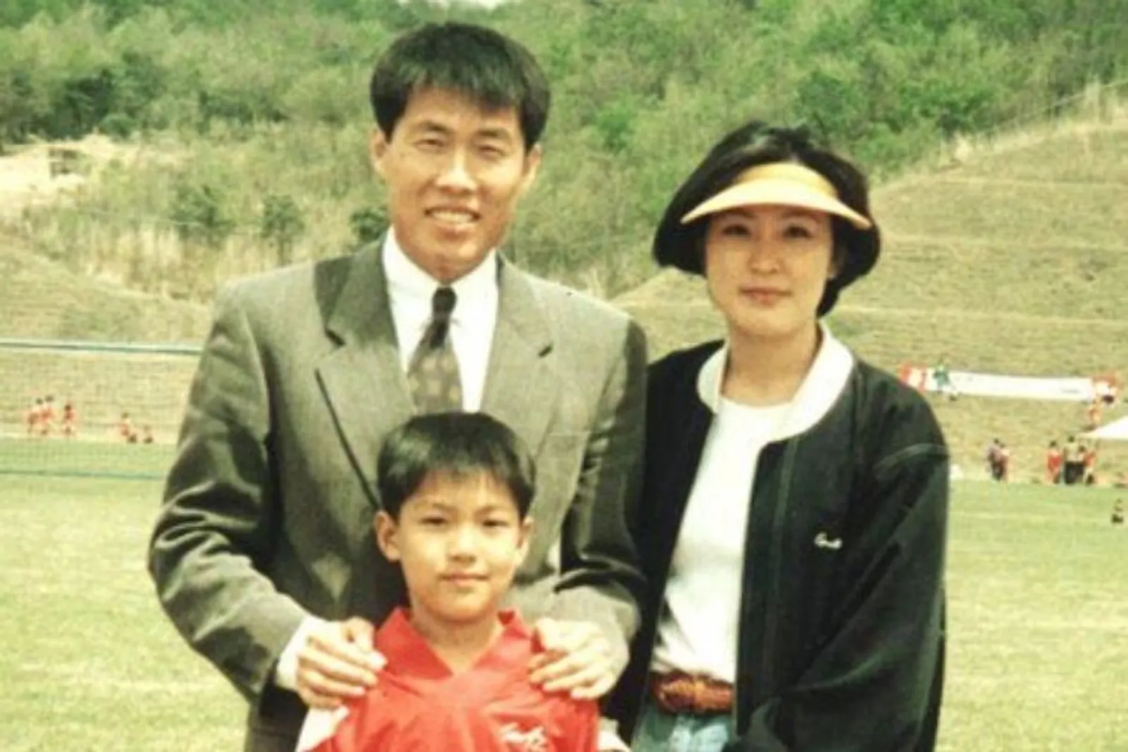 Genap Berusia 35 Tahun, Begini Transformasi Lee Min Ho 