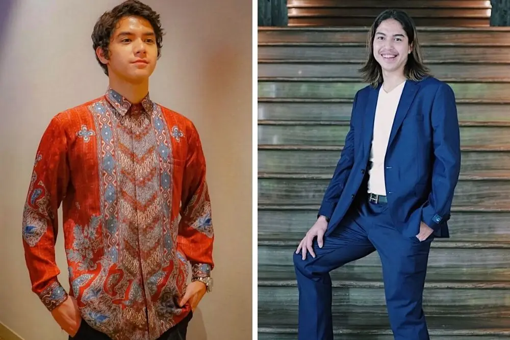 Dikenal Berparas Rupawan, 7 Kakak Adik Artis Ini Bikin Susah Pilih!