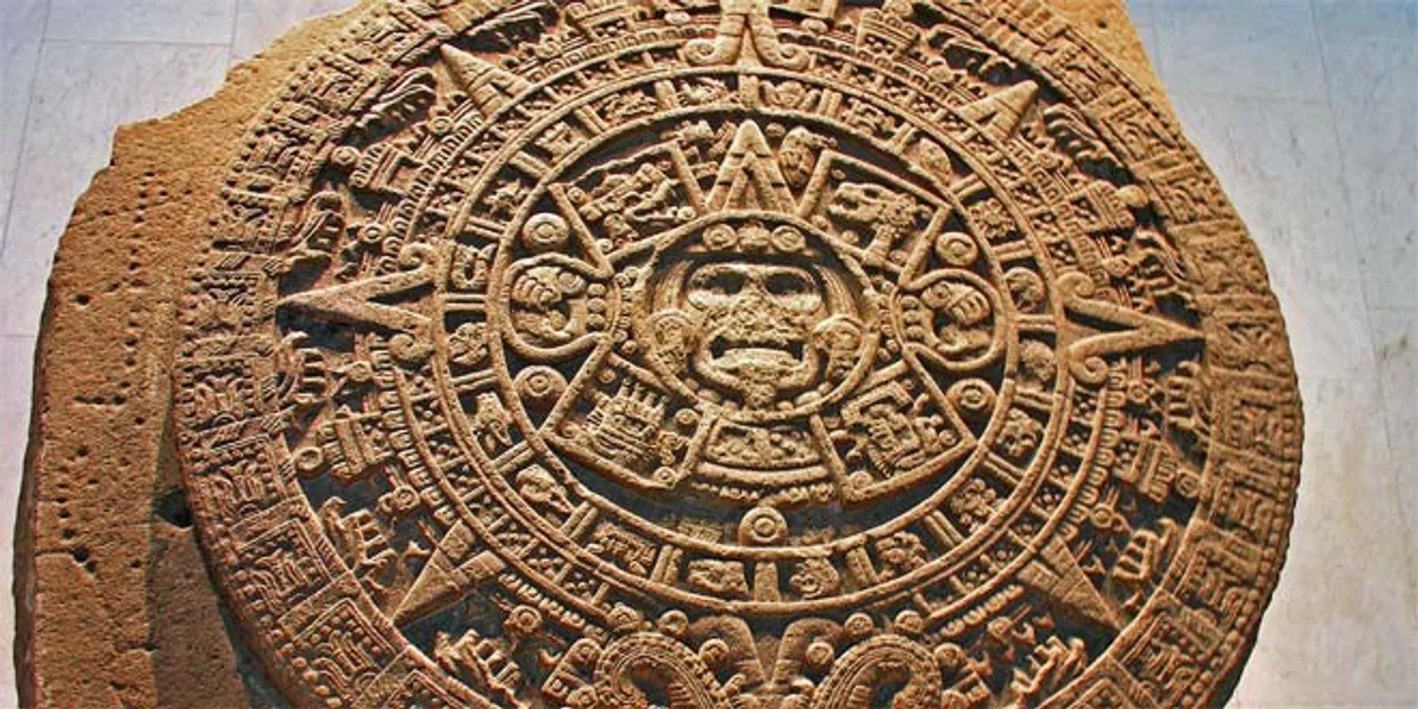 Peradaban Paling Maju pada Masanya, Ini 5 Fakta Menarik Suku Maya