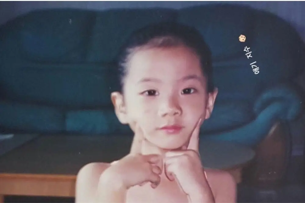 Sudah Gemas Sejak Kecil, Ini Transformasi Jisoo 'BLACKPINK'