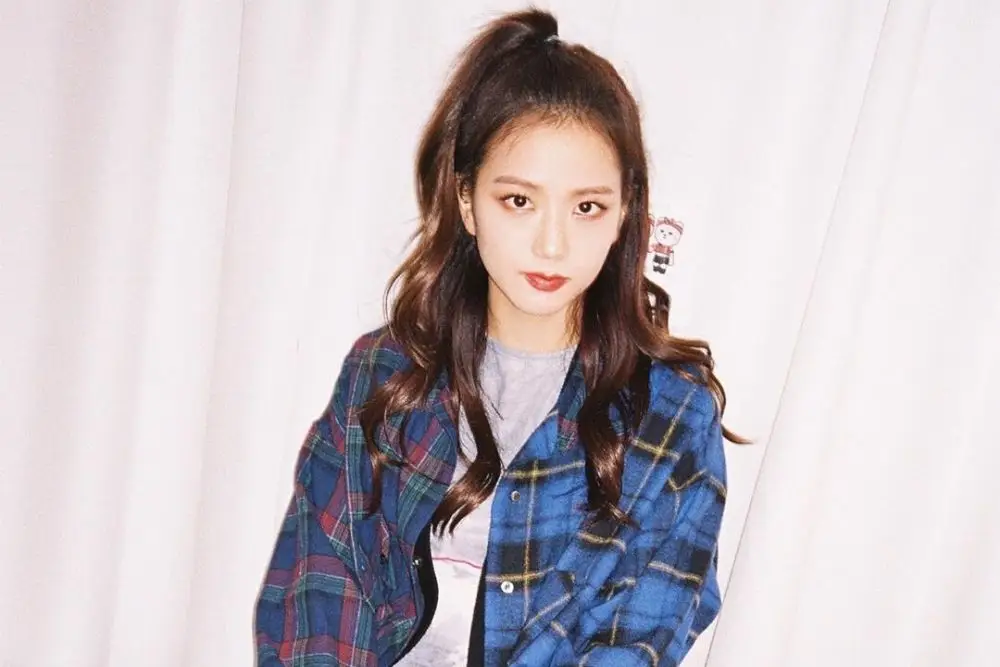 Sudah Gemas Sejak Kecil, Ini Transformasi Jisoo 'BLACKPINK'