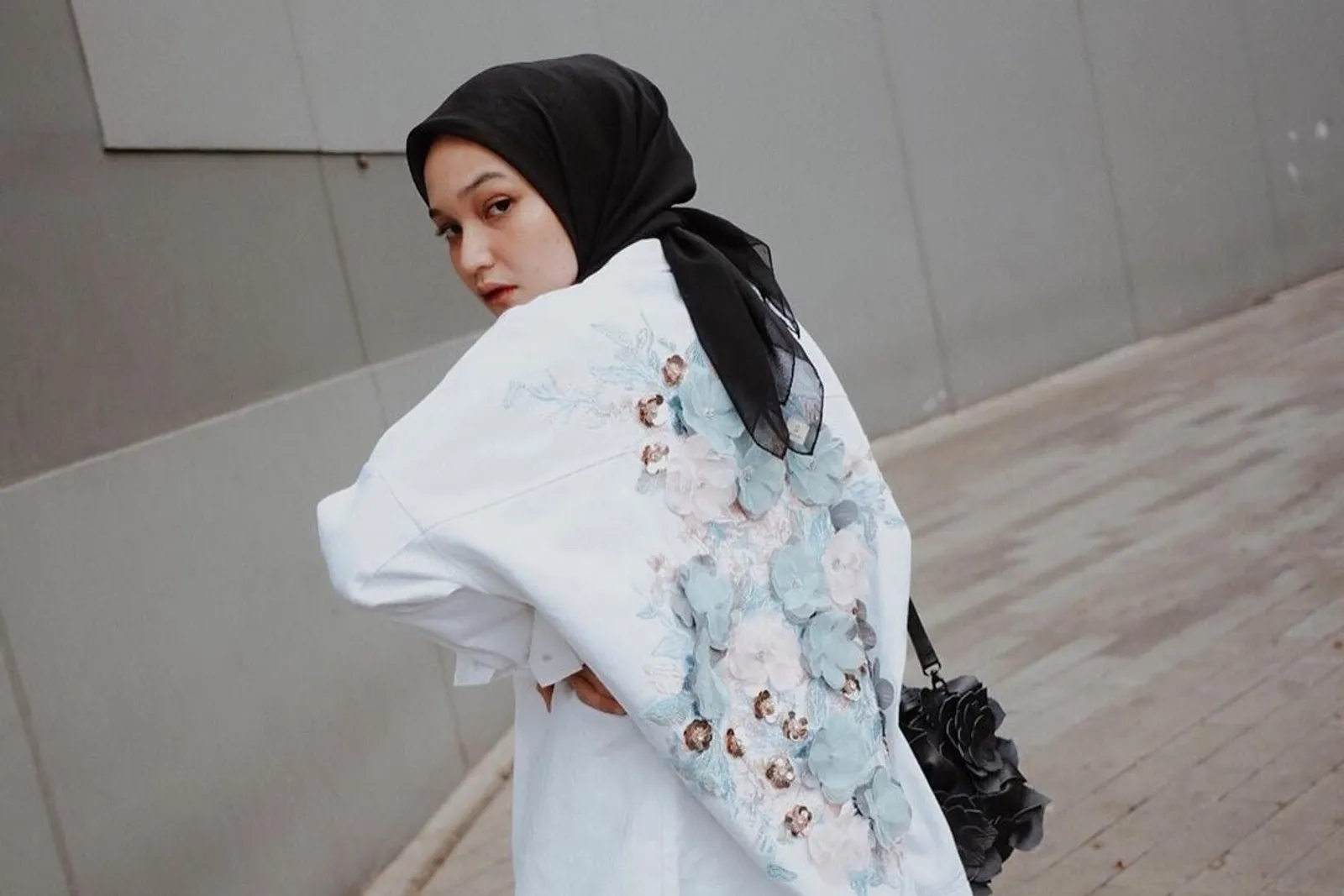 #PopbelaOOTD: Rekomendasi Baju Trendi yang Cocok untuk Hijaber